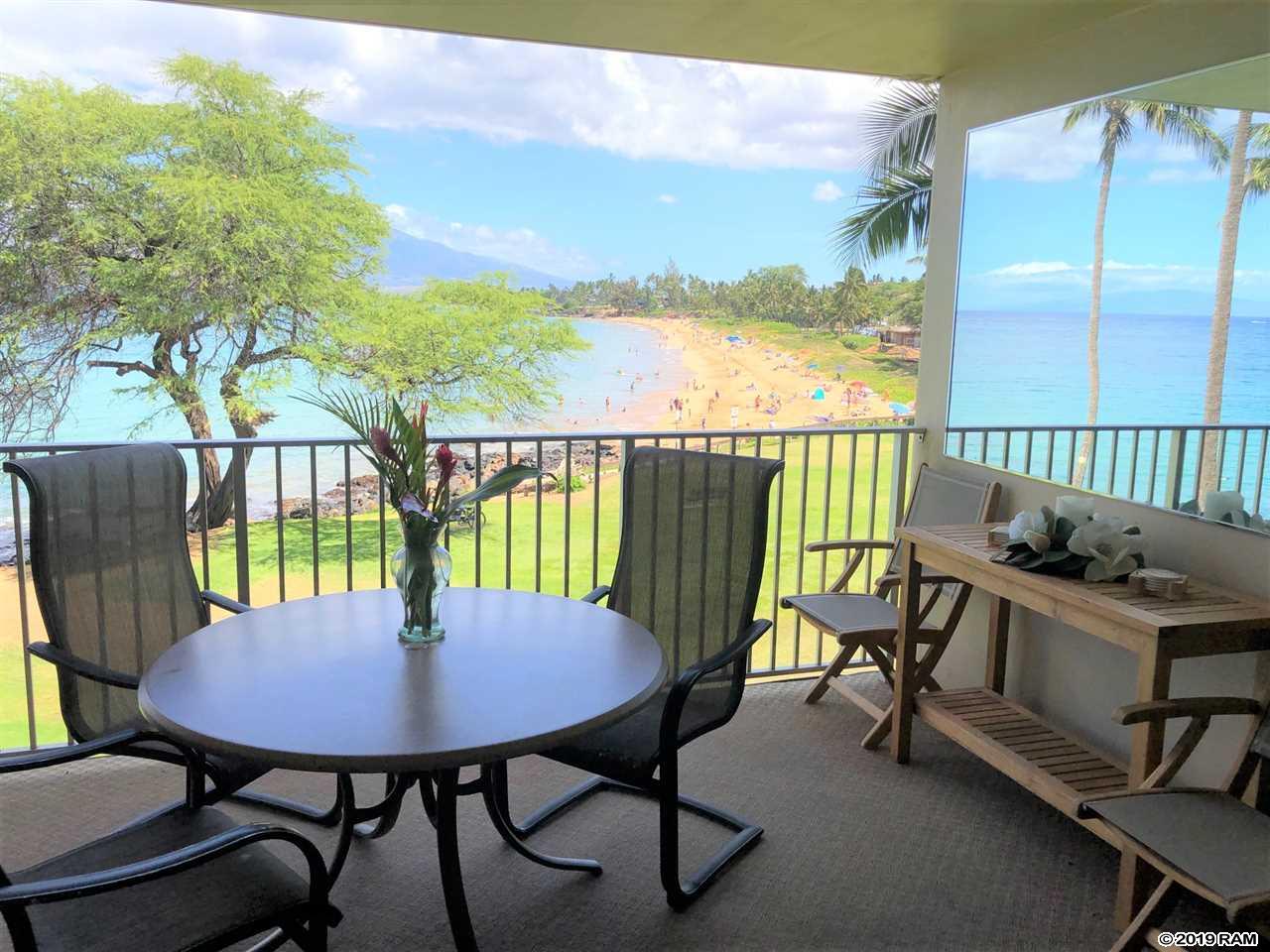 Royal Mauian condo # 306, Kihei, Hawaii - photo 3 of 29