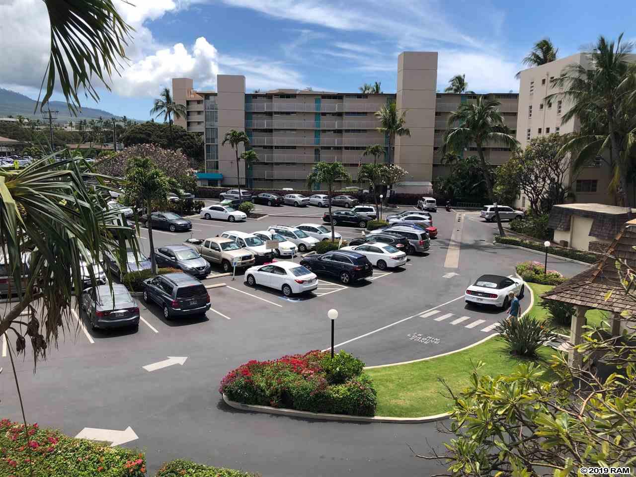 Royal Mauian condo # 306, Kihei, Hawaii - photo 22 of 29