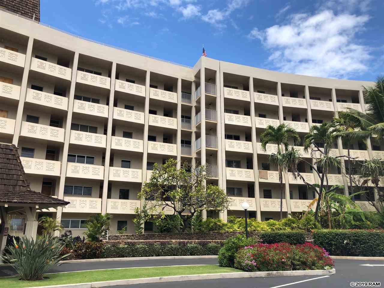 Royal Mauian condo # 306, Kihei, Hawaii - photo 23 of 29