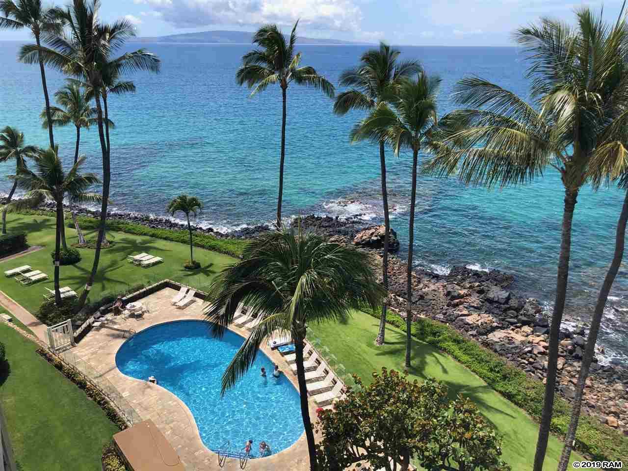 Royal Mauian condo # 306, Kihei, Hawaii - photo 24 of 29