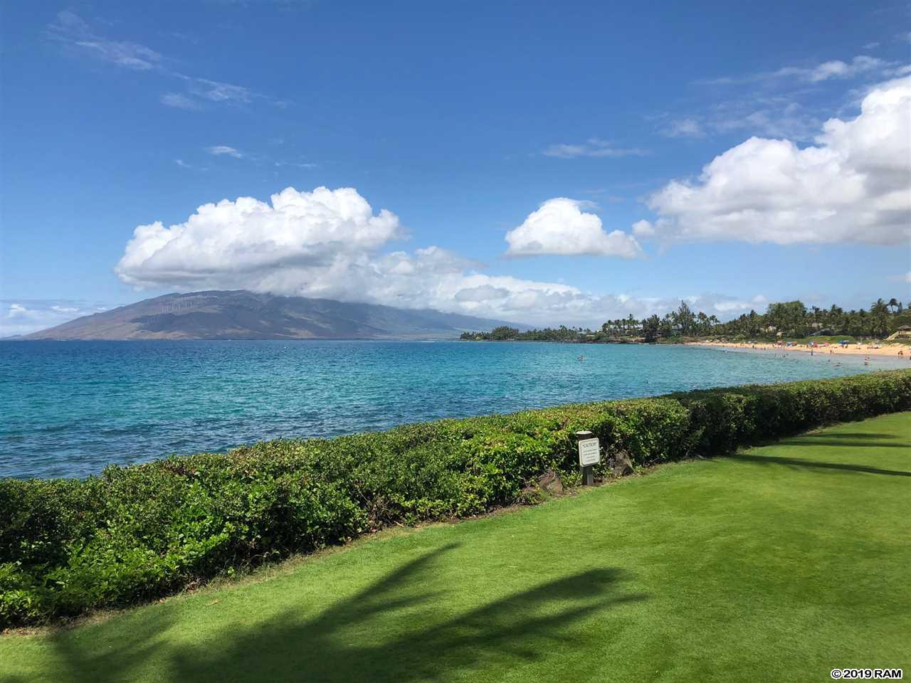 Royal Mauian condo # 306, Kihei, Hawaii - photo 25 of 29