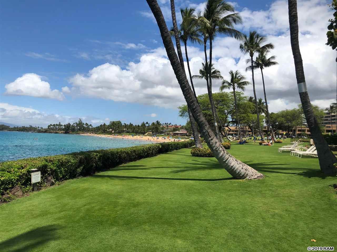 Royal Mauian condo # 306, Kihei, Hawaii - photo 26 of 29