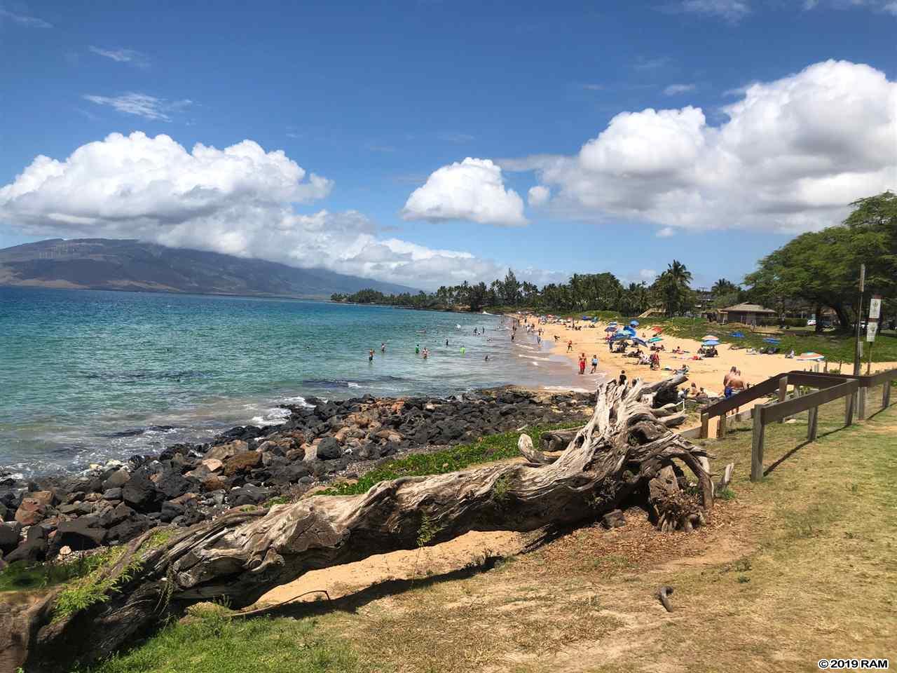 Royal Mauian condo # 306, Kihei, Hawaii - photo 27 of 29