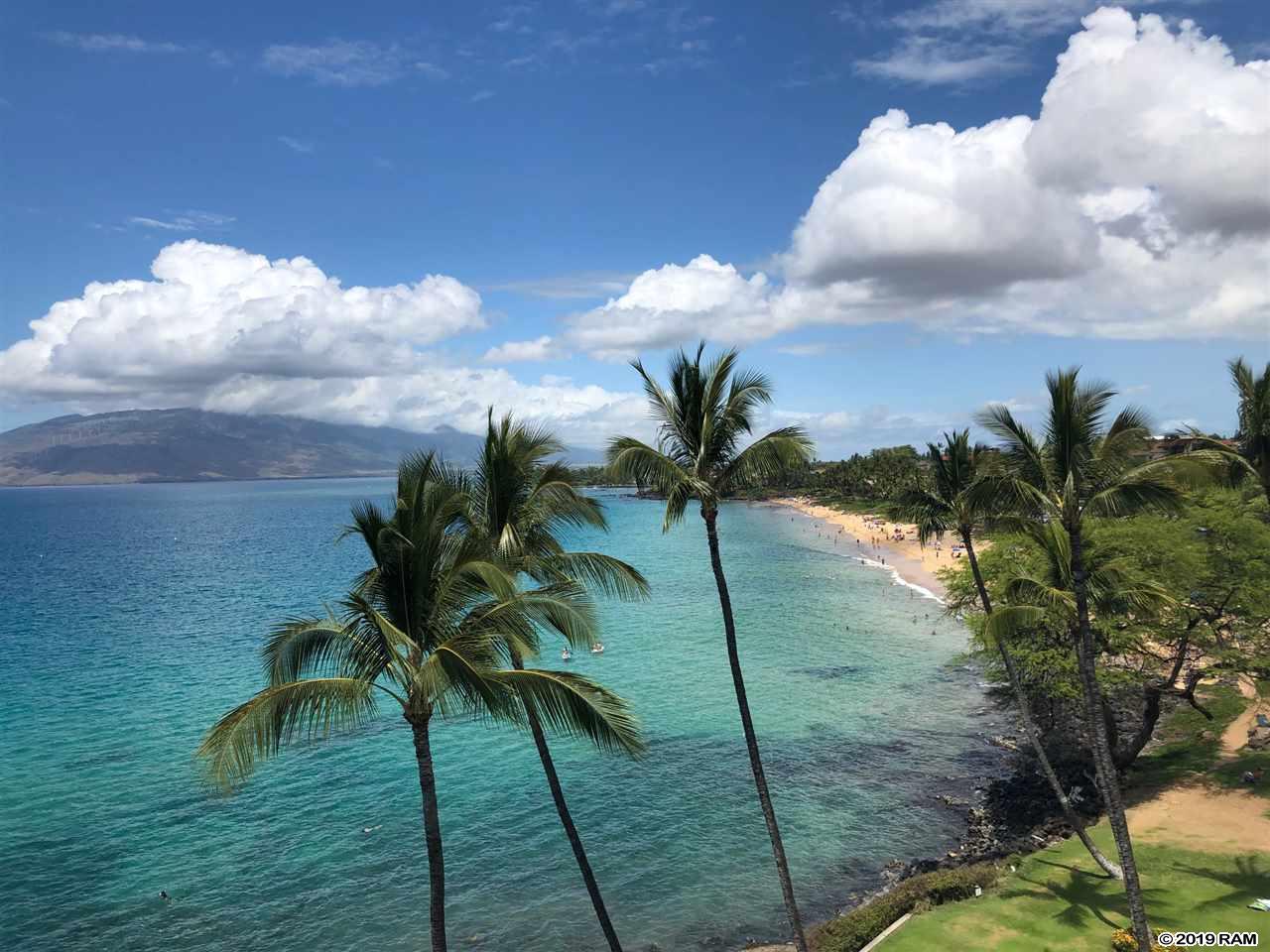 Royal Mauian condo # 306, Kihei, Hawaii - photo 29 of 29
