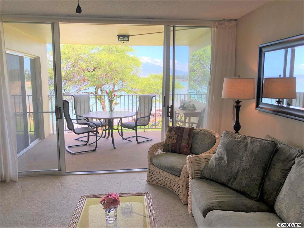 Royal Mauian condo # 306, Kihei, Hawaii - photo 5 of 29