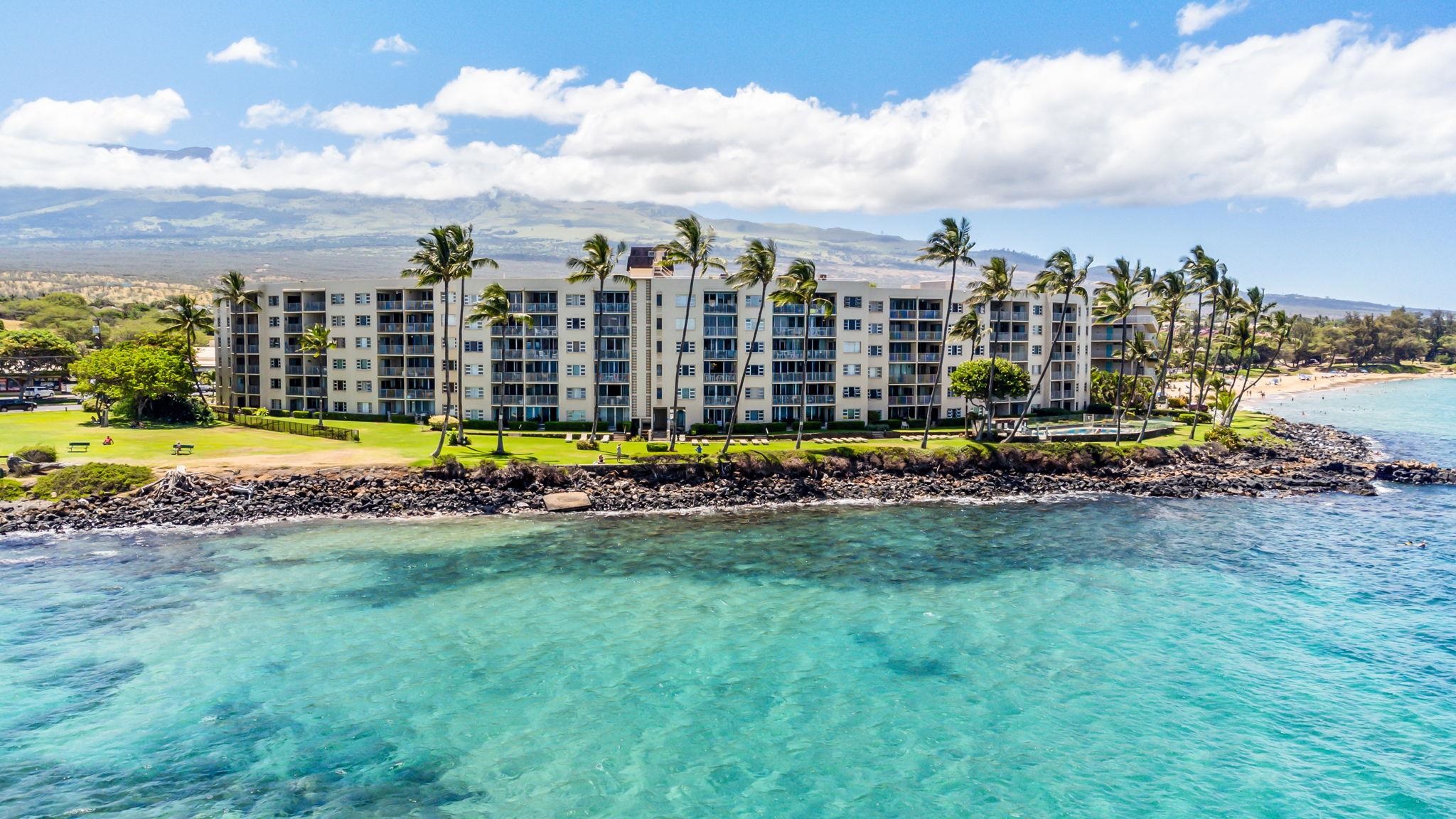 Royal Mauian condo # 310, Kihei, Hawaii - photo 41 of 47