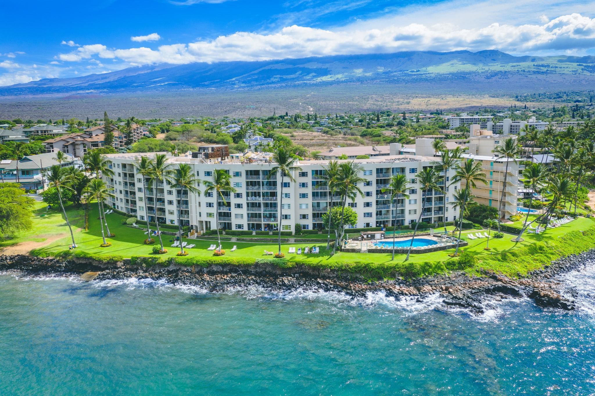 Royal Mauian condo # 310, Kihei, Hawaii - photo 44 of 47