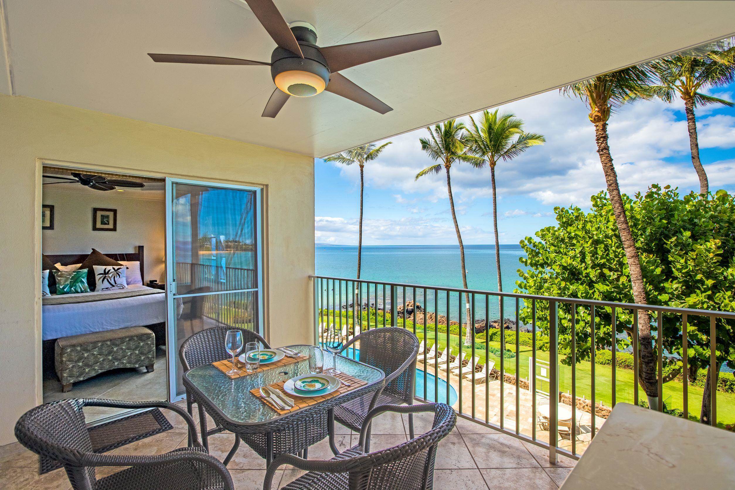 Royal Mauian condo # 315, Kihei, Hawaii - photo 2 of 28