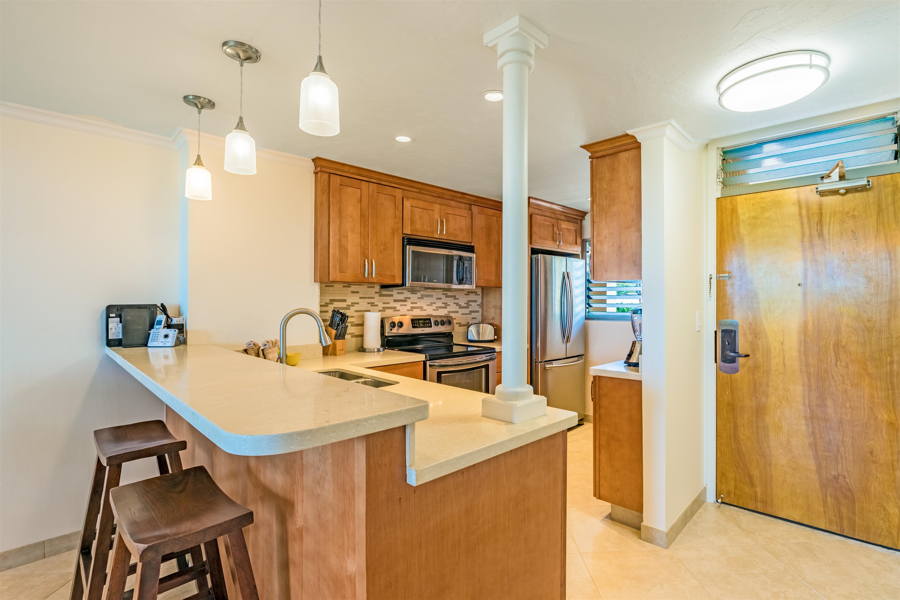 Royal Mauian condo # 315, Kihei, Hawaii - photo 12 of 28