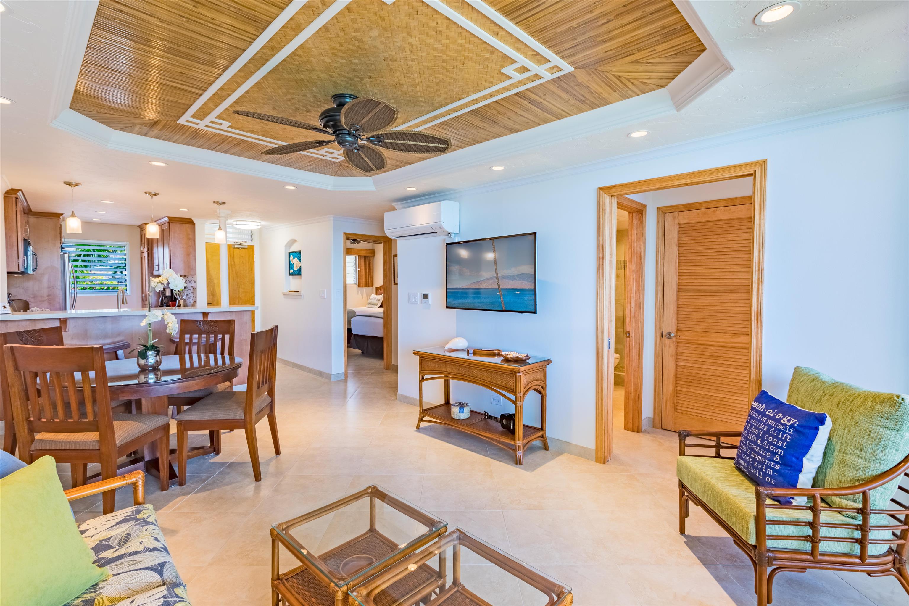 Royal Mauian condo # 315, Kihei, Hawaii - photo 13 of 28