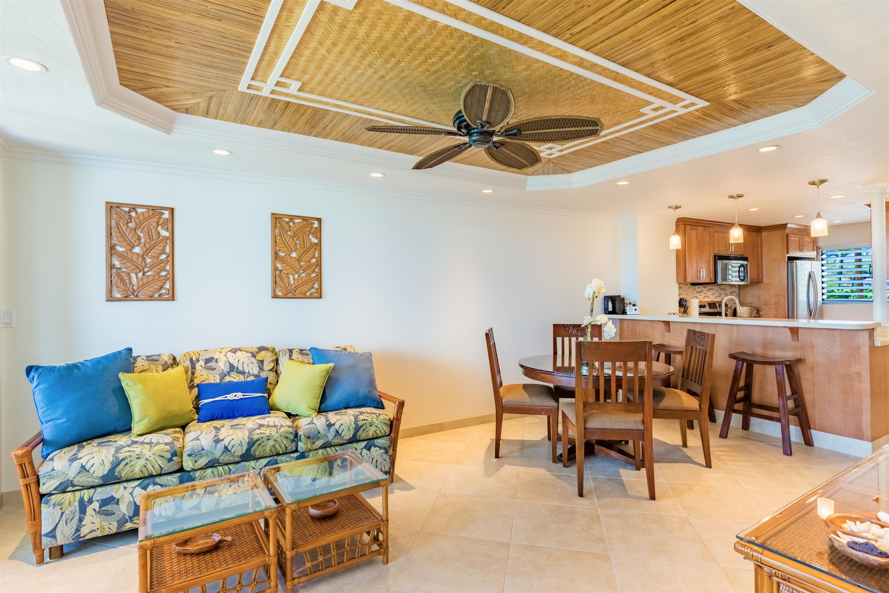 Royal Mauian condo # 315, Kihei, Hawaii - photo 14 of 28