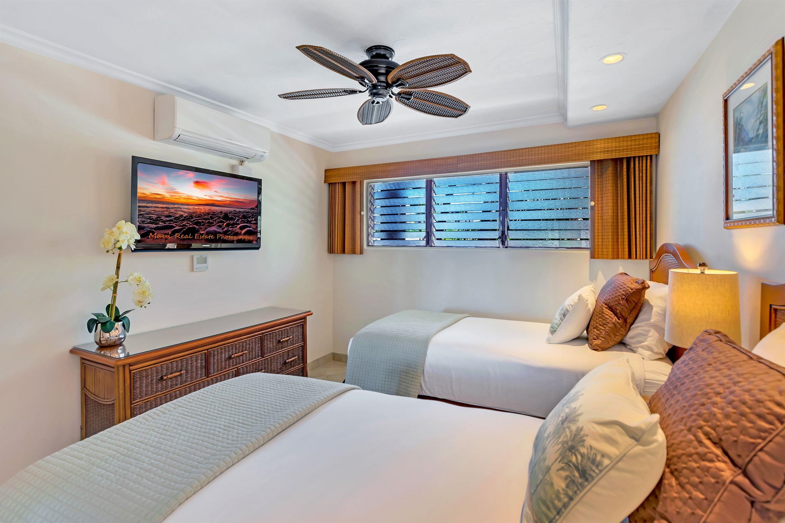 Royal Mauian condo # 315, Kihei, Hawaii - photo 25 of 28