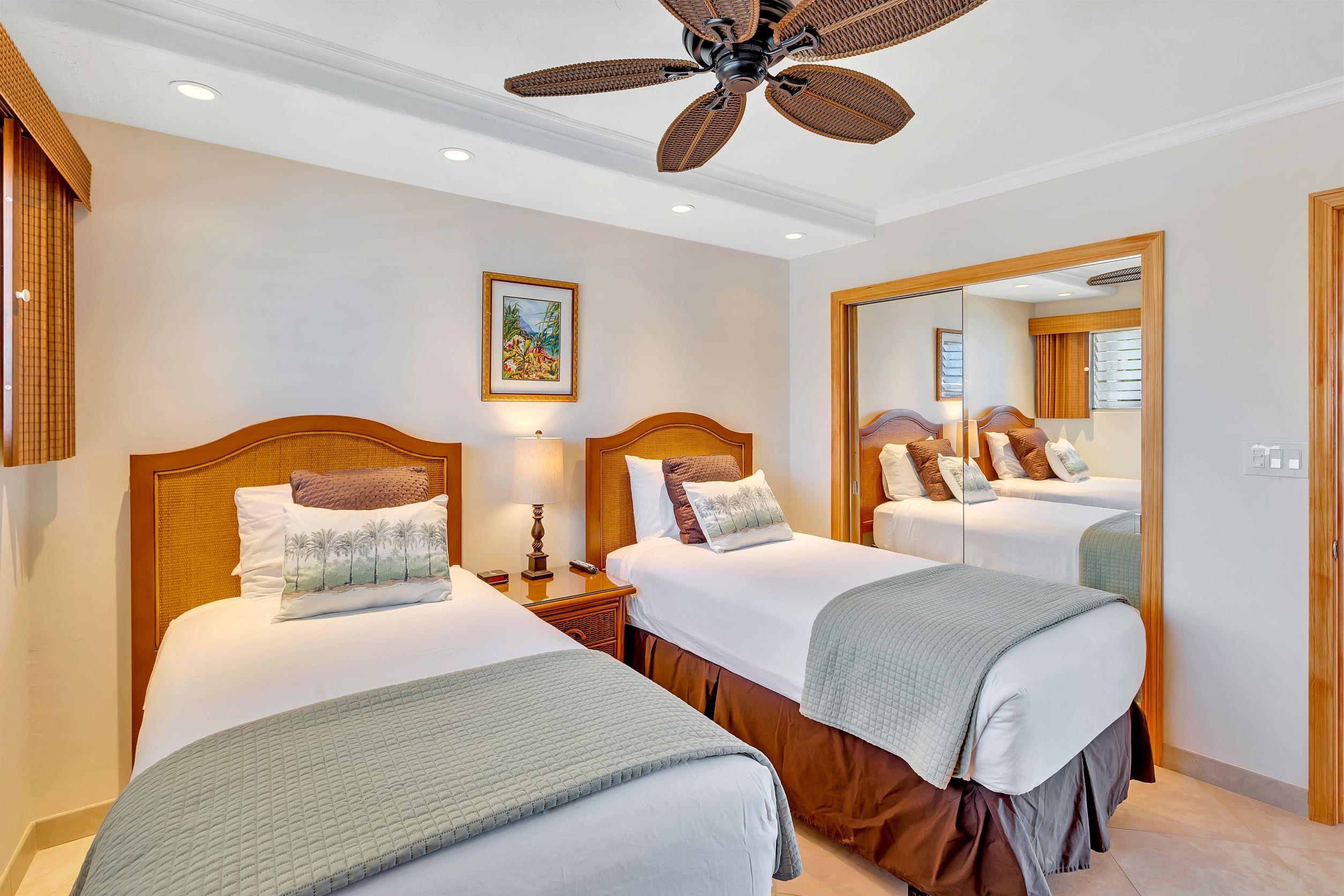 Royal Mauian condo # 315, Kihei, Hawaii - photo 26 of 28