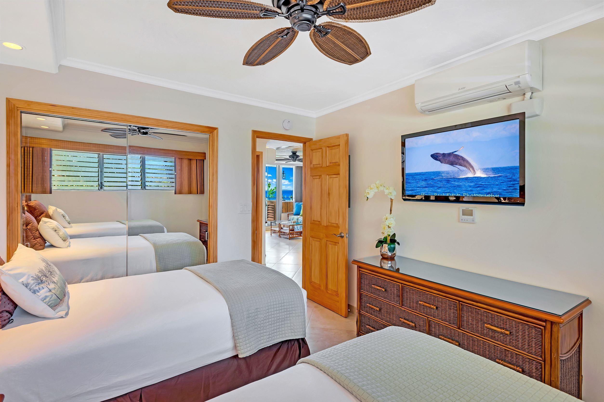 Royal Mauian condo # 315, Kihei, Hawaii - photo 27 of 28