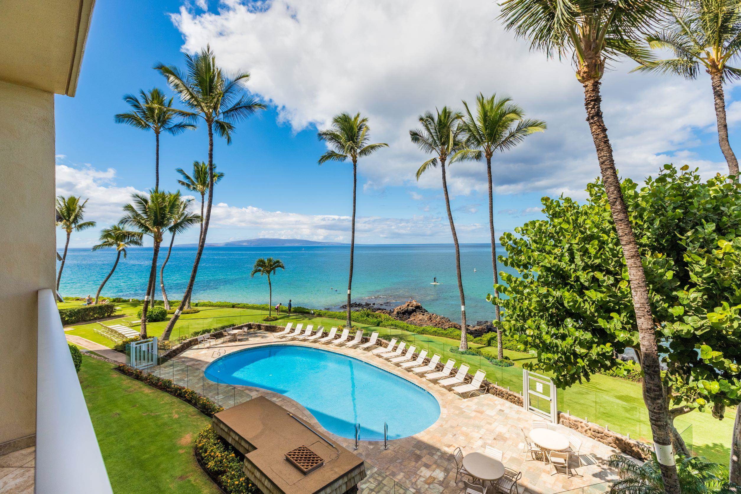 Royal Mauian condo # 315, Kihei, Hawaii - photo 28 of 28