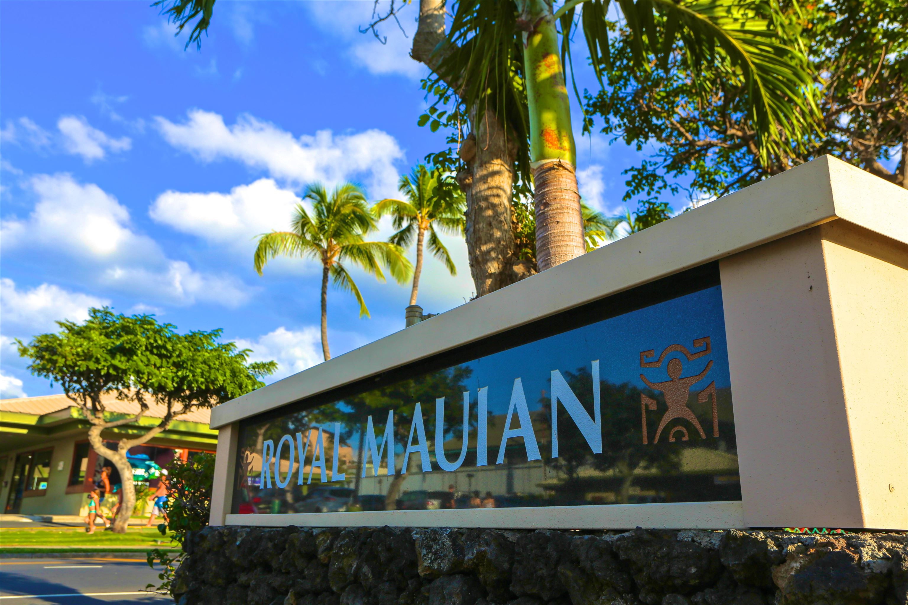 Royal Mauian condo # 401, Kihei, Hawaii - photo 31 of 31
