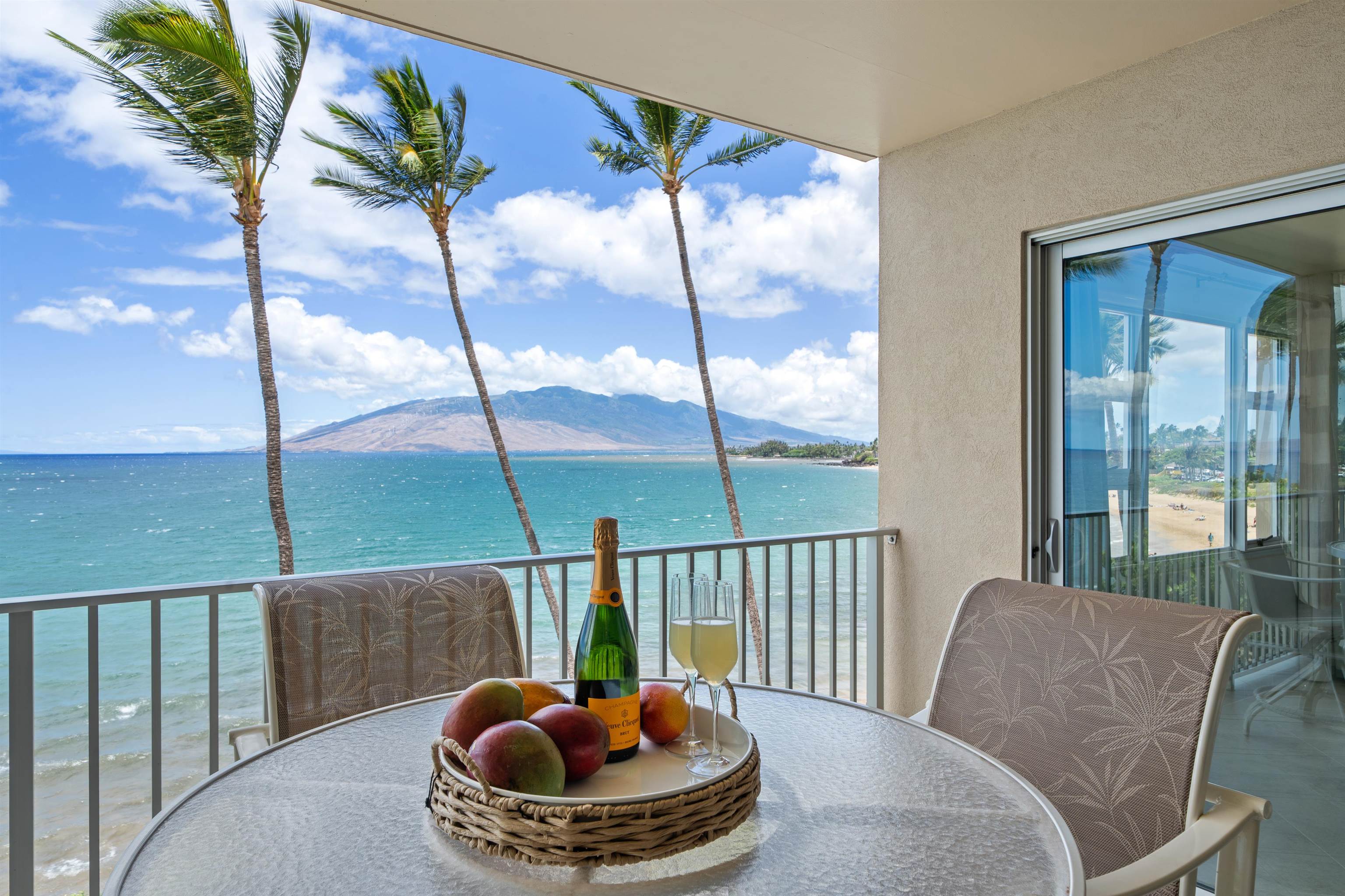 Royal Mauian condo # 411, Kihei, Hawaii - photo 2 of 43