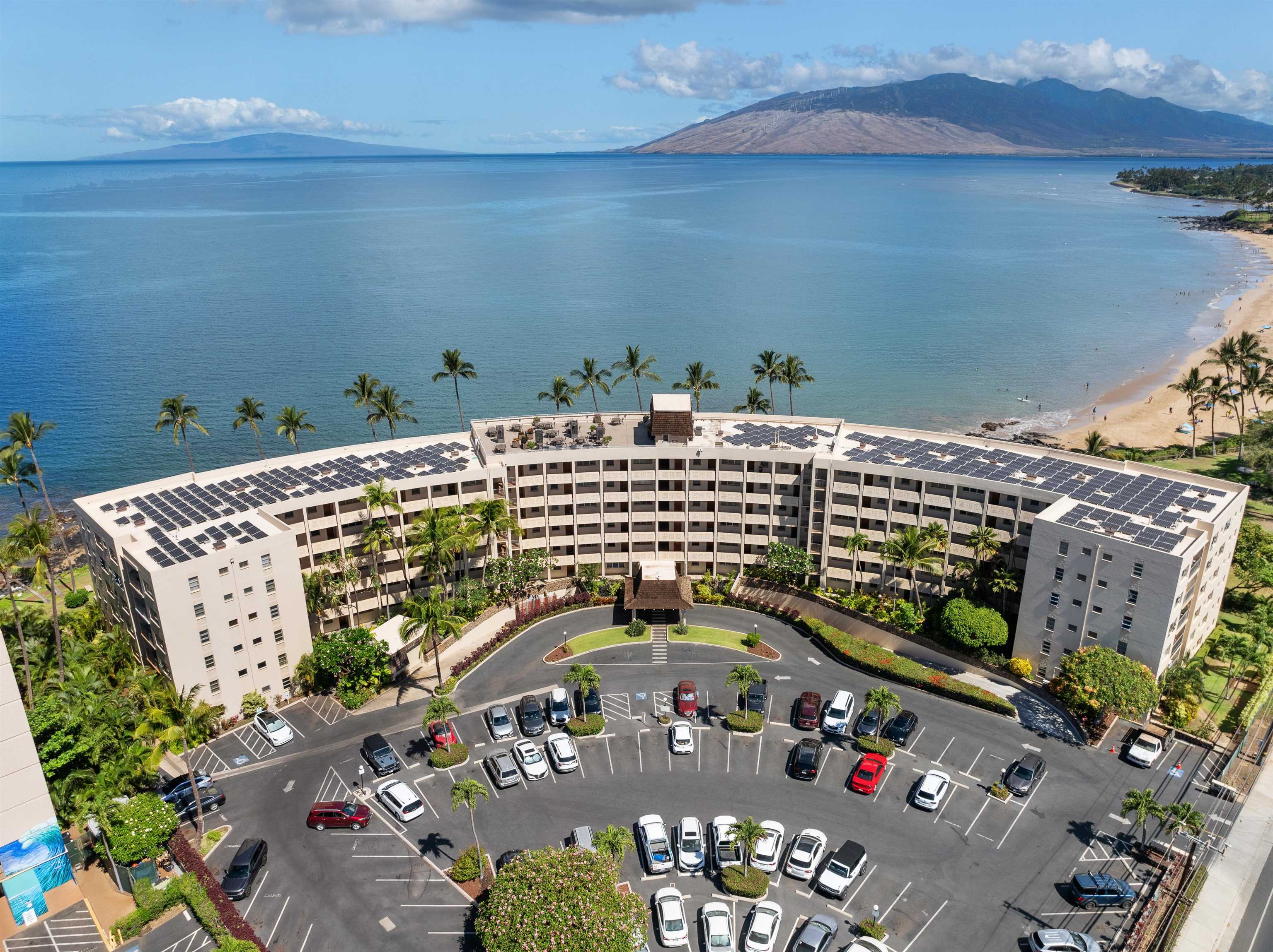 Royal Mauian condo # 411, Kihei, Hawaii - photo 25 of 43