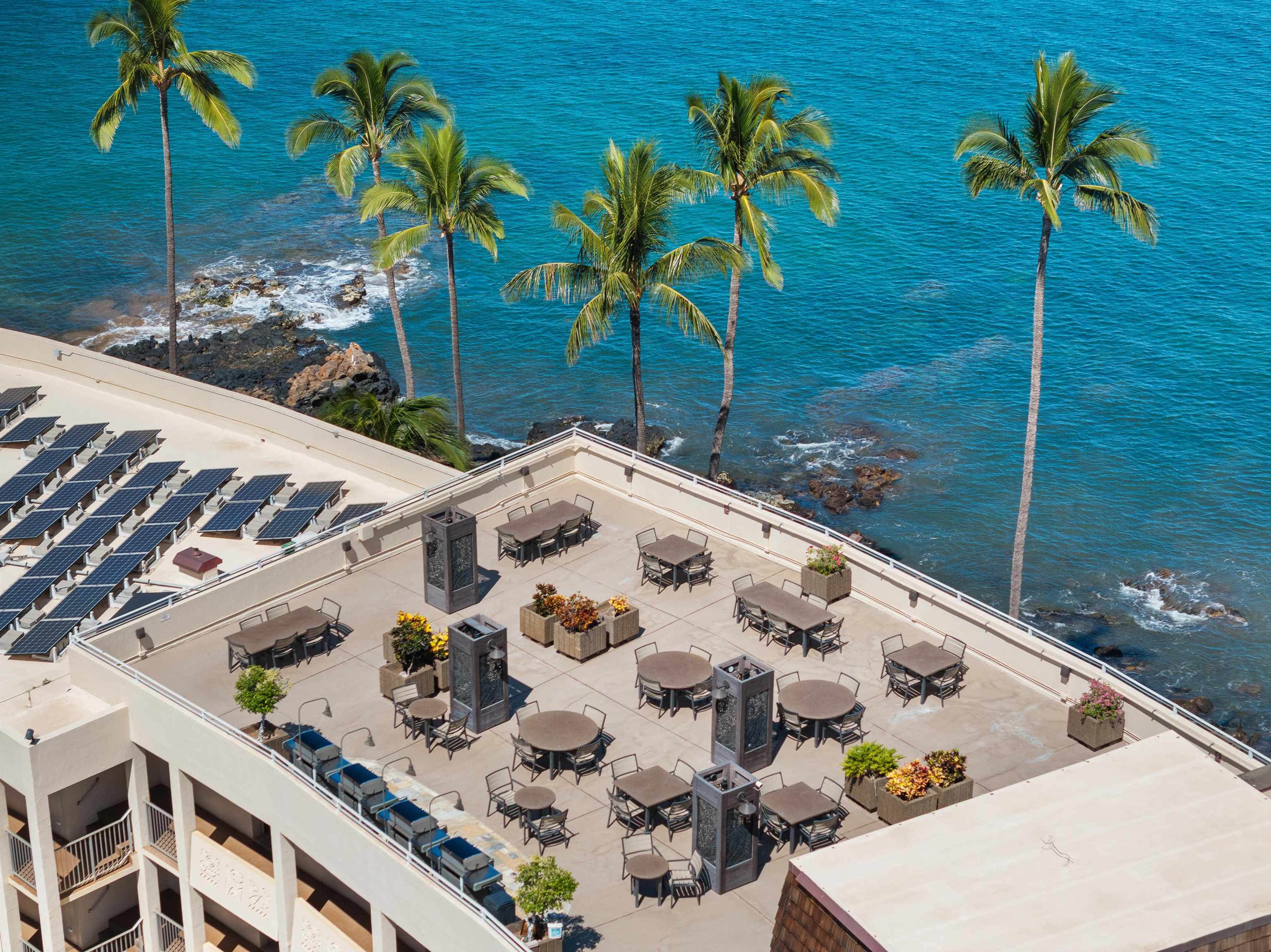 Royal Mauian condo # 411, Kihei, Hawaii - photo 27 of 43