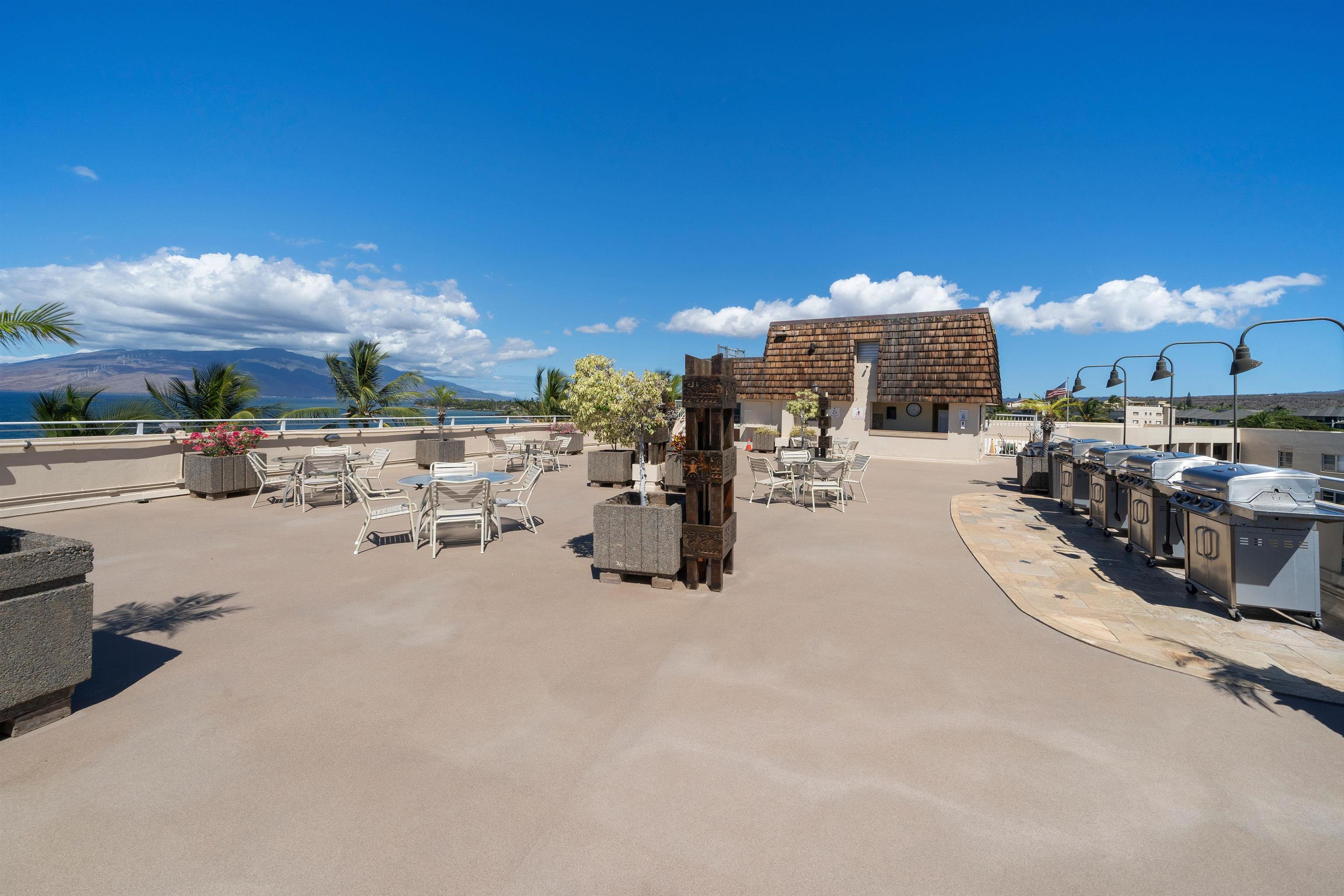 Royal Mauian condo # 411, Kihei, Hawaii - photo 31 of 43