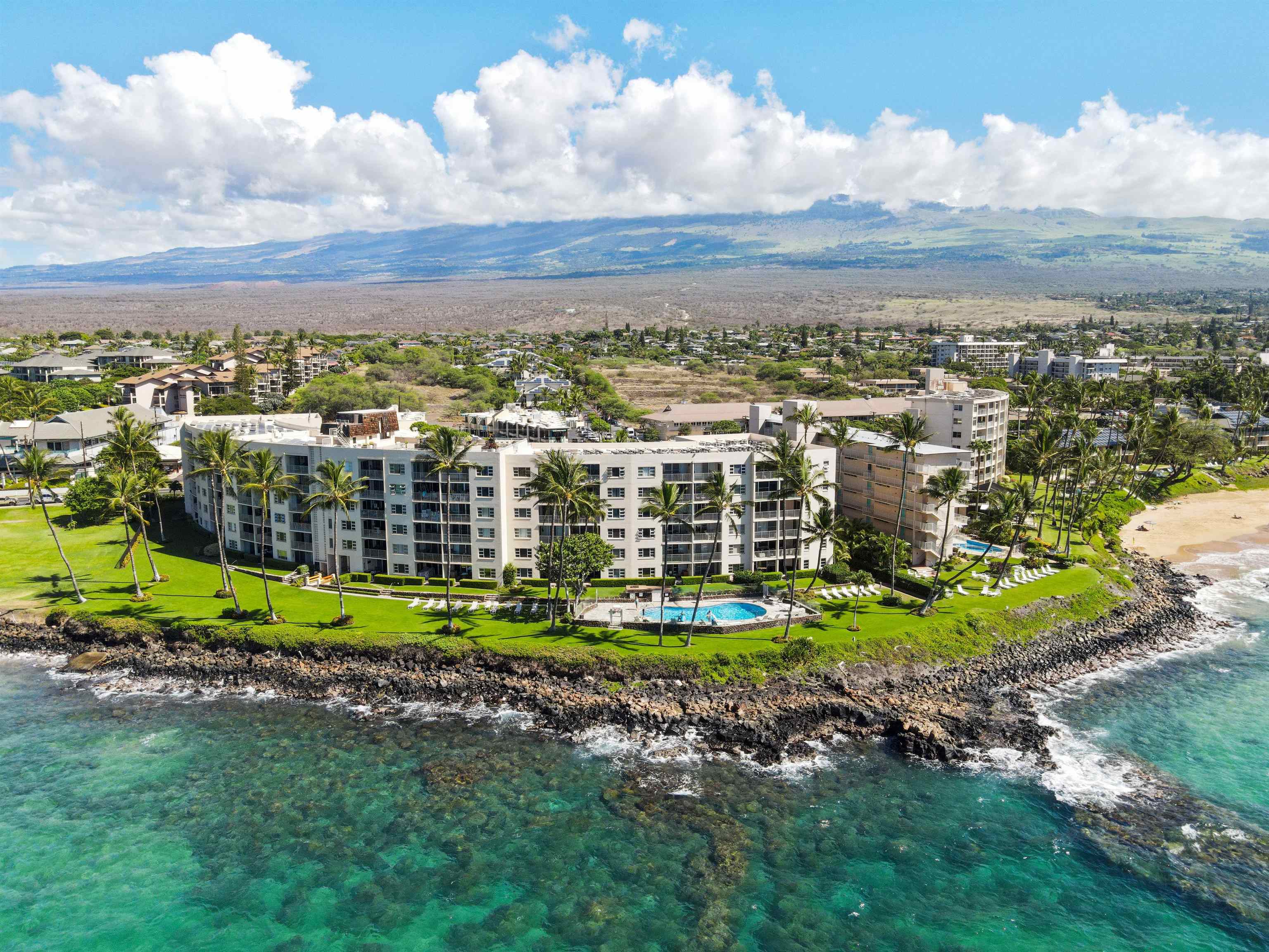 Royal Mauian condo # 411, Kihei, Hawaii - photo 36 of 43