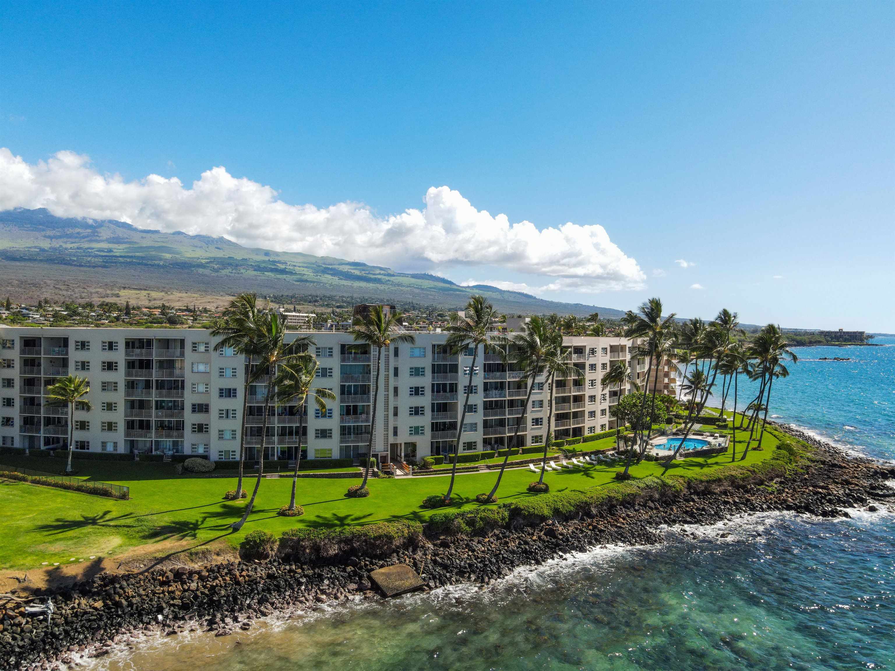 Royal Mauian condo # 411, Kihei, Hawaii - photo 37 of 43