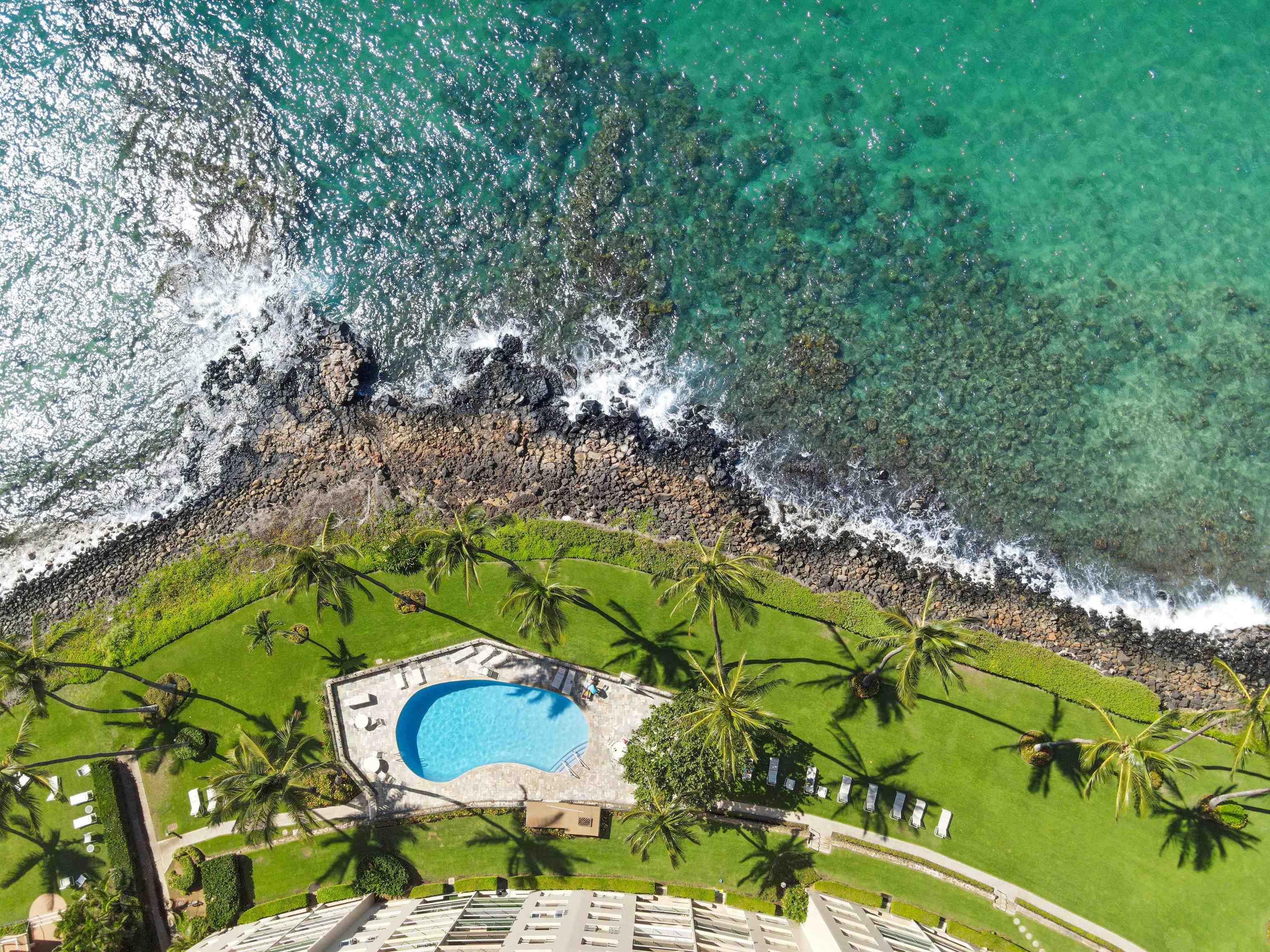 Royal Mauian condo # 411, Kihei, Hawaii - photo 38 of 43