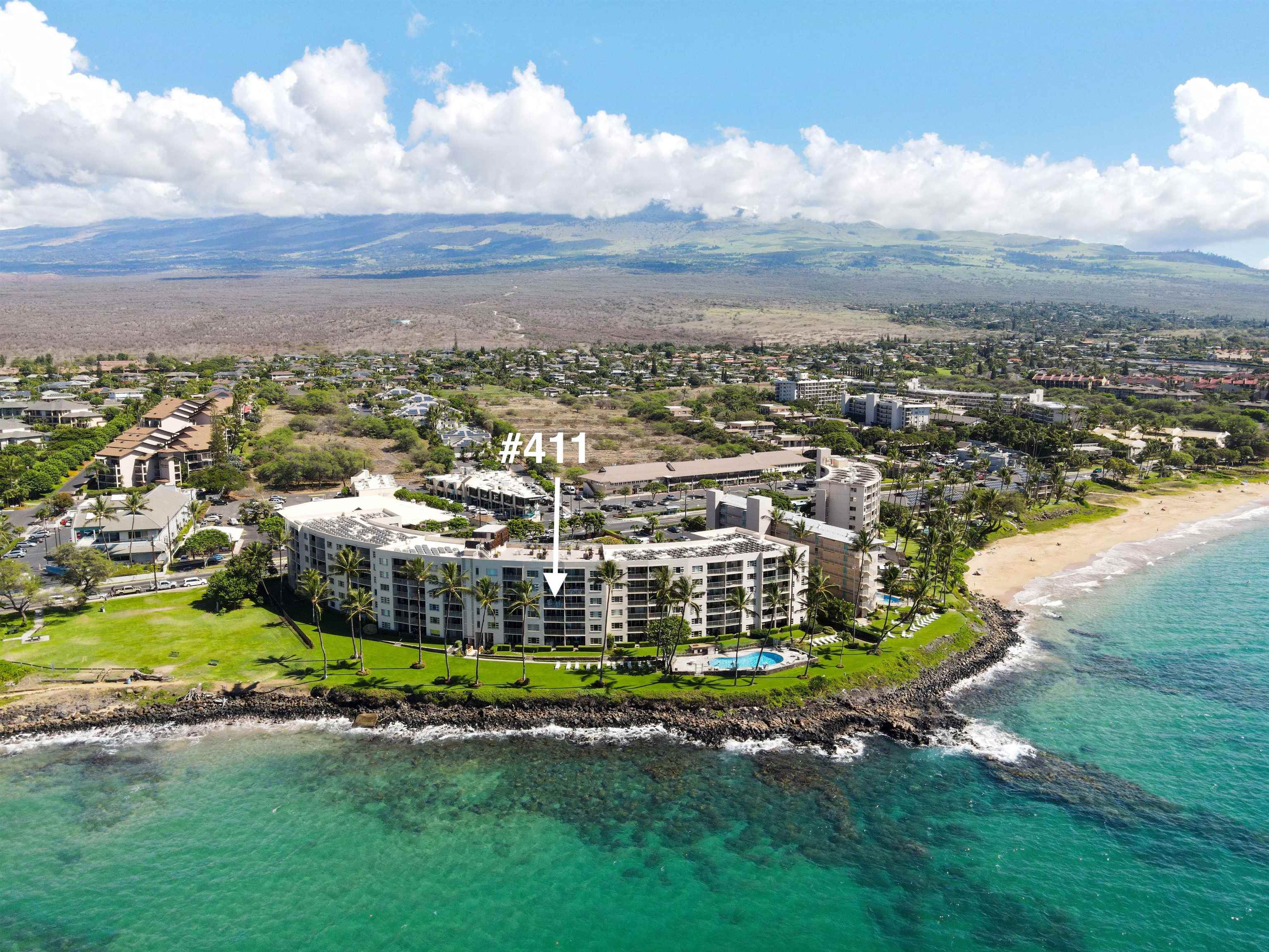 Royal Mauian condo # 411, Kihei, Hawaii - photo 5 of 43