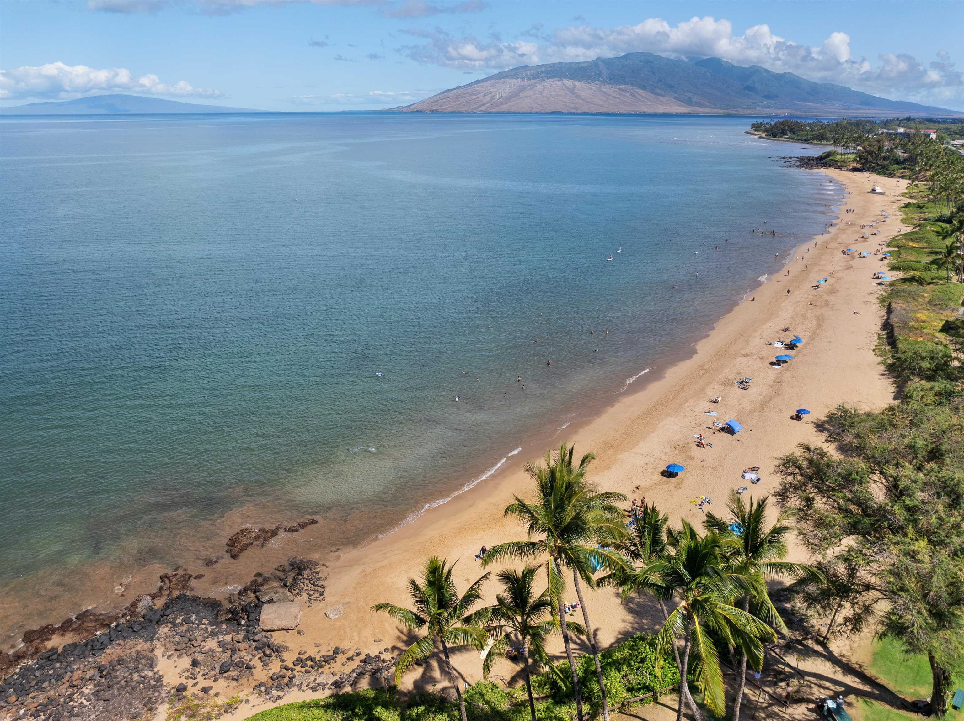 Royal Mauian condo # 411, Kihei, Hawaii - photo 41 of 43
