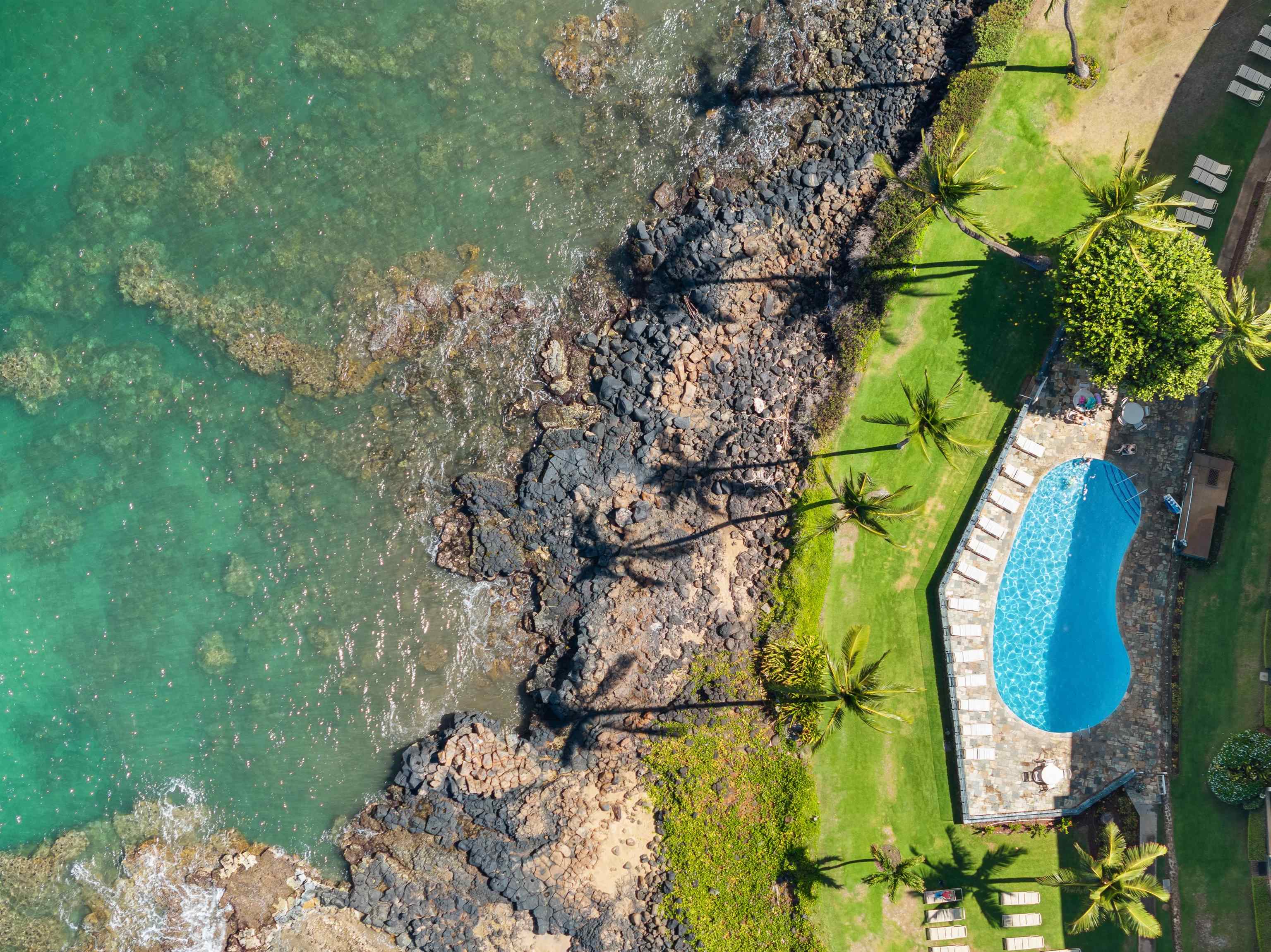 Royal Mauian condo # 411, Kihei, Hawaii - photo 42 of 43