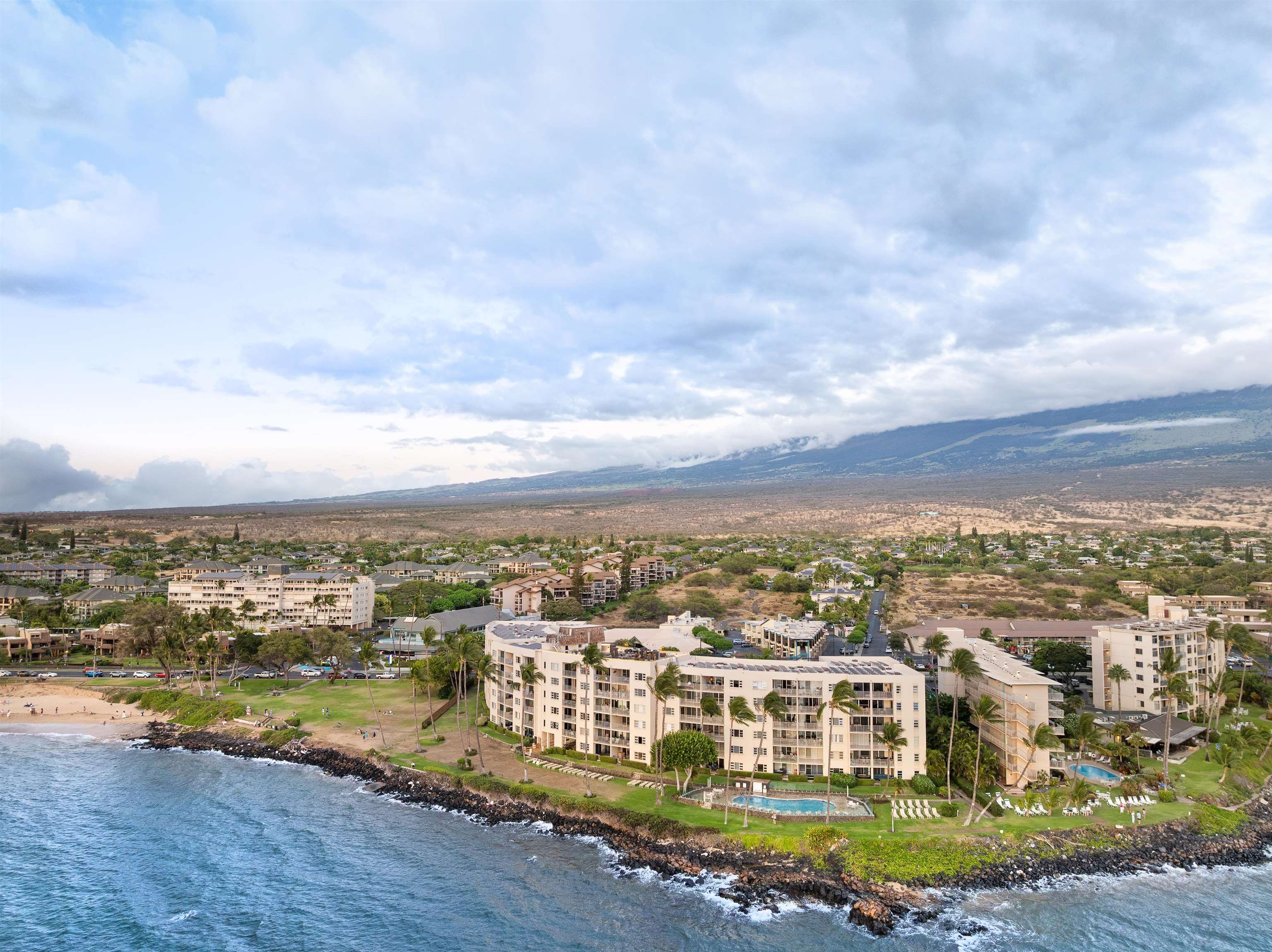 Royal Mauian condo # 411, Kihei, Hawaii - photo 43 of 43