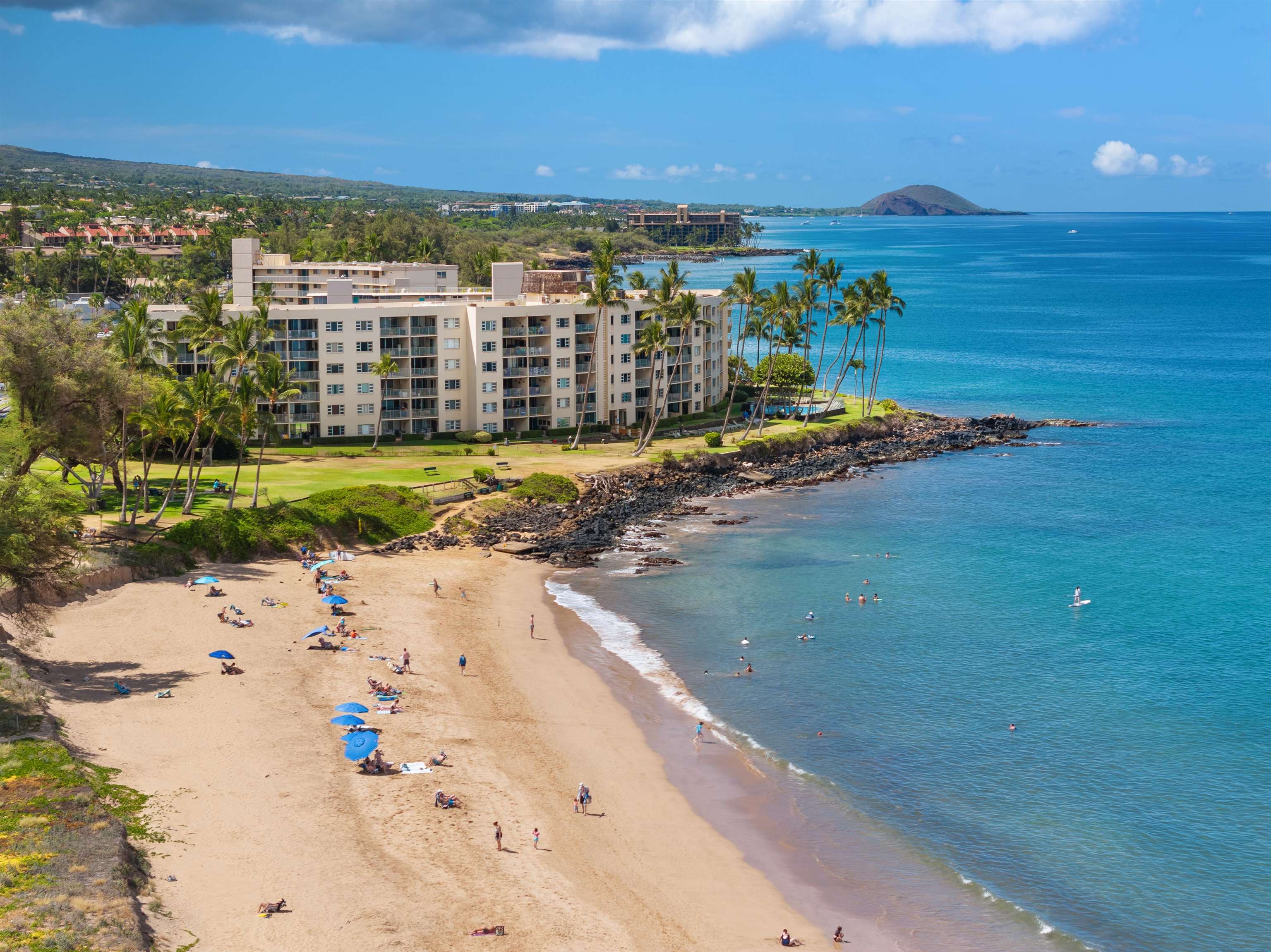 Royal Mauian condo # 411, Kihei, Hawaii - photo 6 of 43