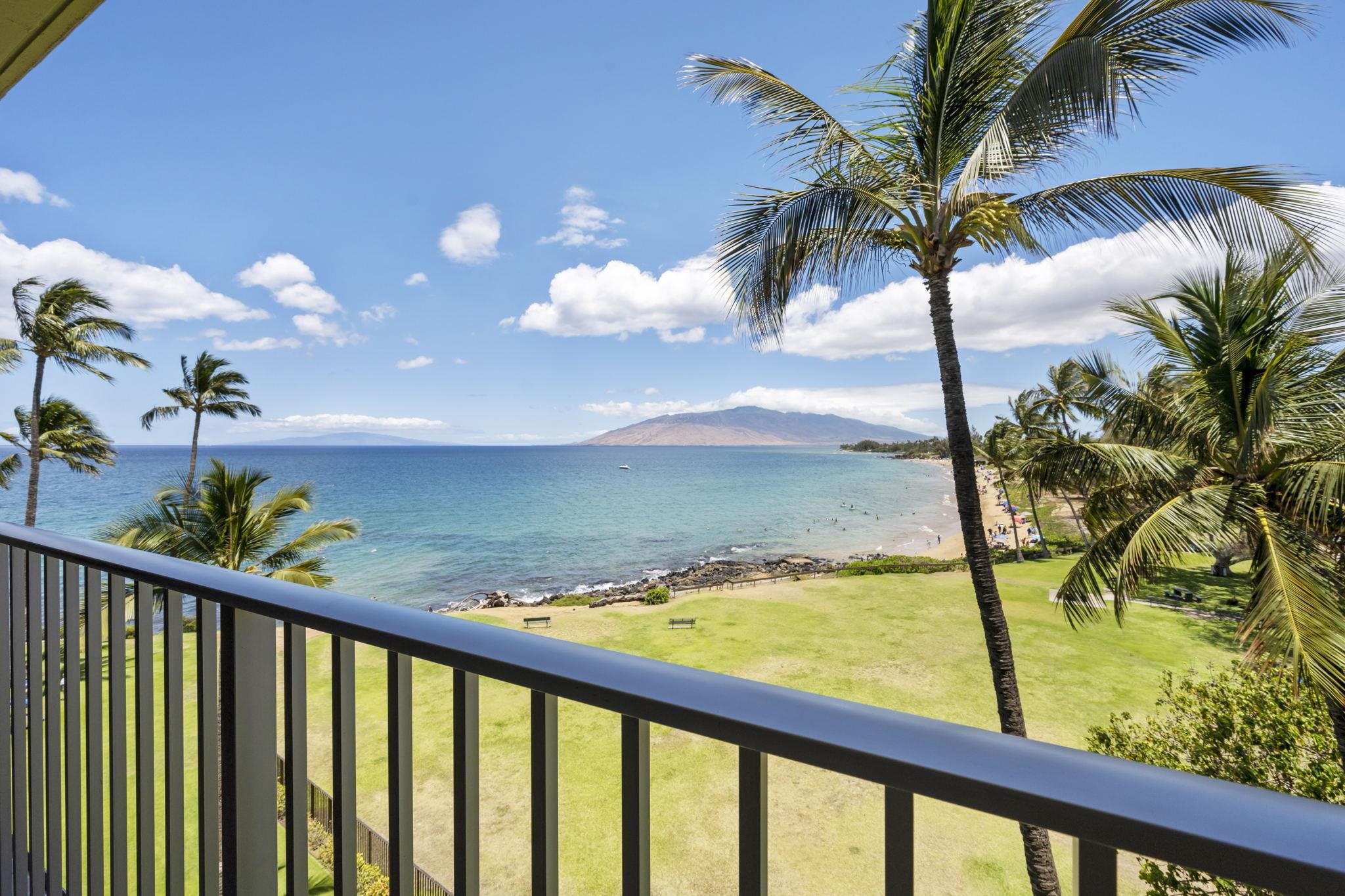 Royal Mauian 503, 2430 Kihei Rd, Kihei Kamaole I