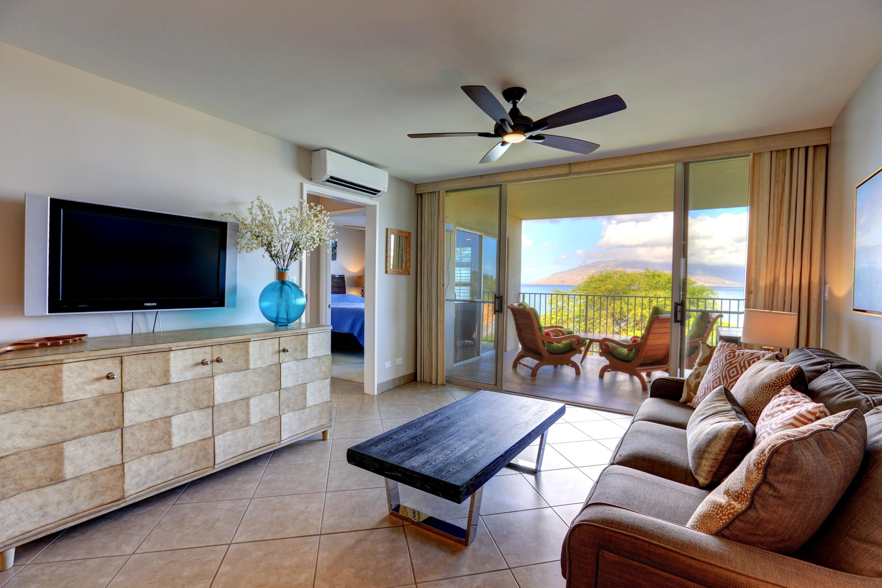 Royal Mauian 506, 2430 Kihei Rd, Kihei Kamaole I condo Sold
