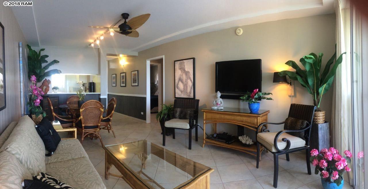 Royal Mauian condo # 508, Kihei, Hawaii - photo 2 of 18