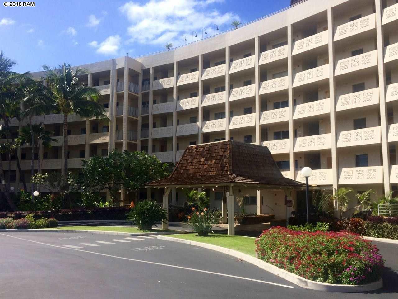 Royal Mauian condo # 508, Kihei, Hawaii - photo 11 of 18