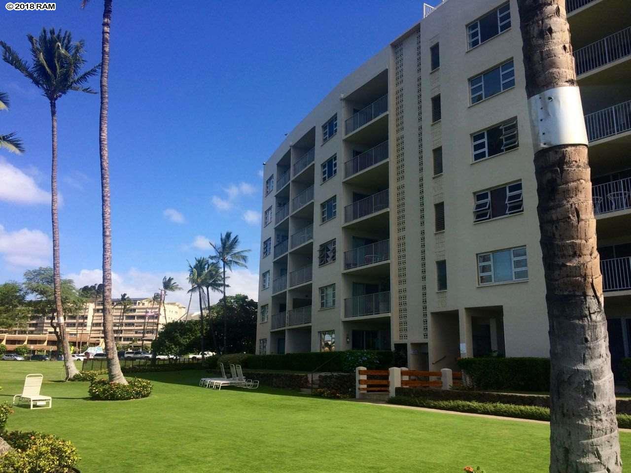 Royal Mauian condo # 508, Kihei, Hawaii - photo 12 of 18