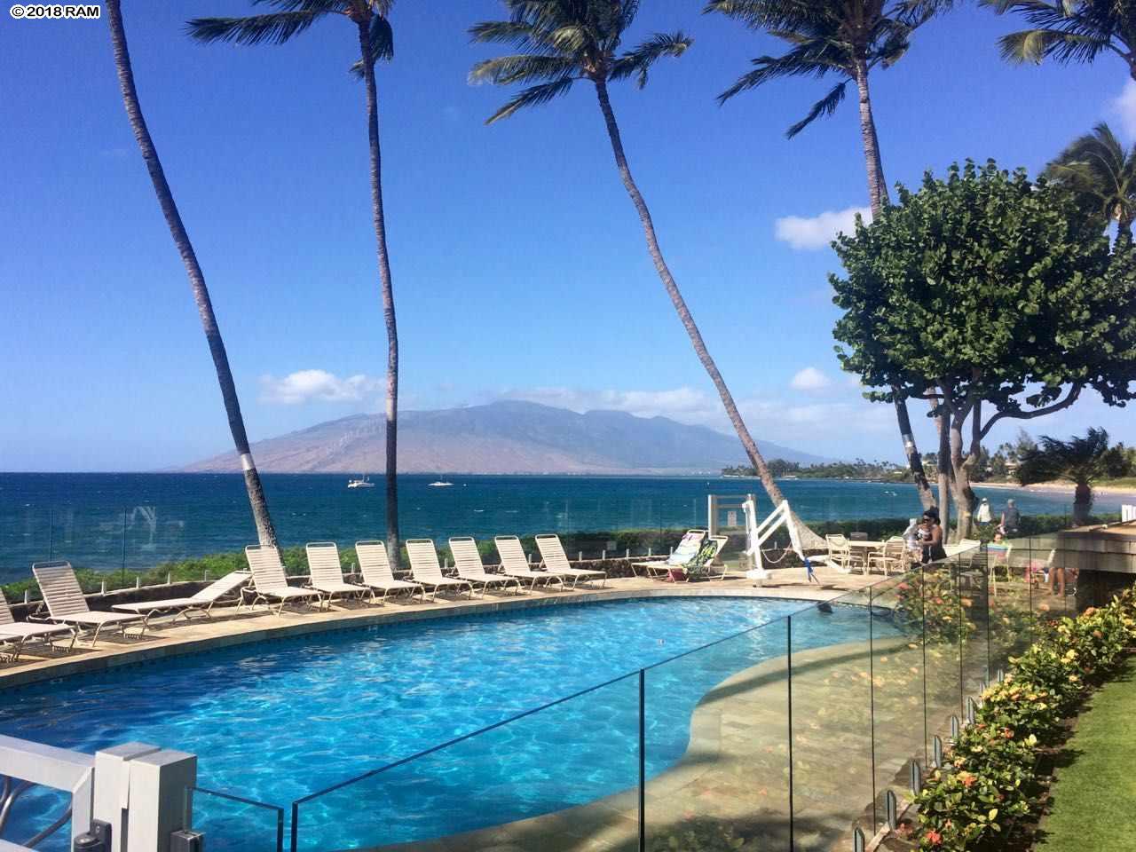 Royal Mauian condo # 508, Kihei, Hawaii - photo 13 of 18