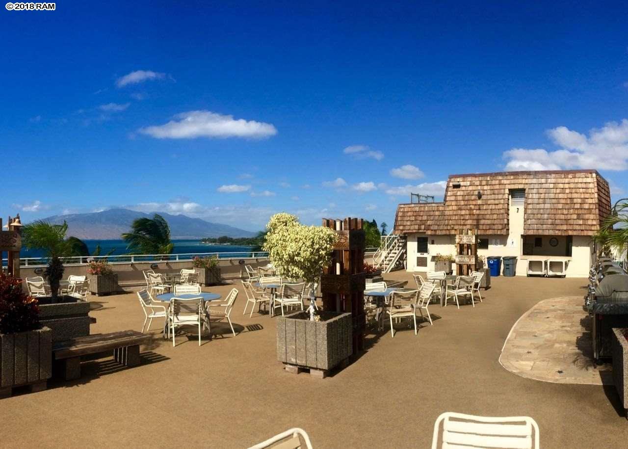 Royal Mauian condo # 508, Kihei, Hawaii - photo 14 of 18