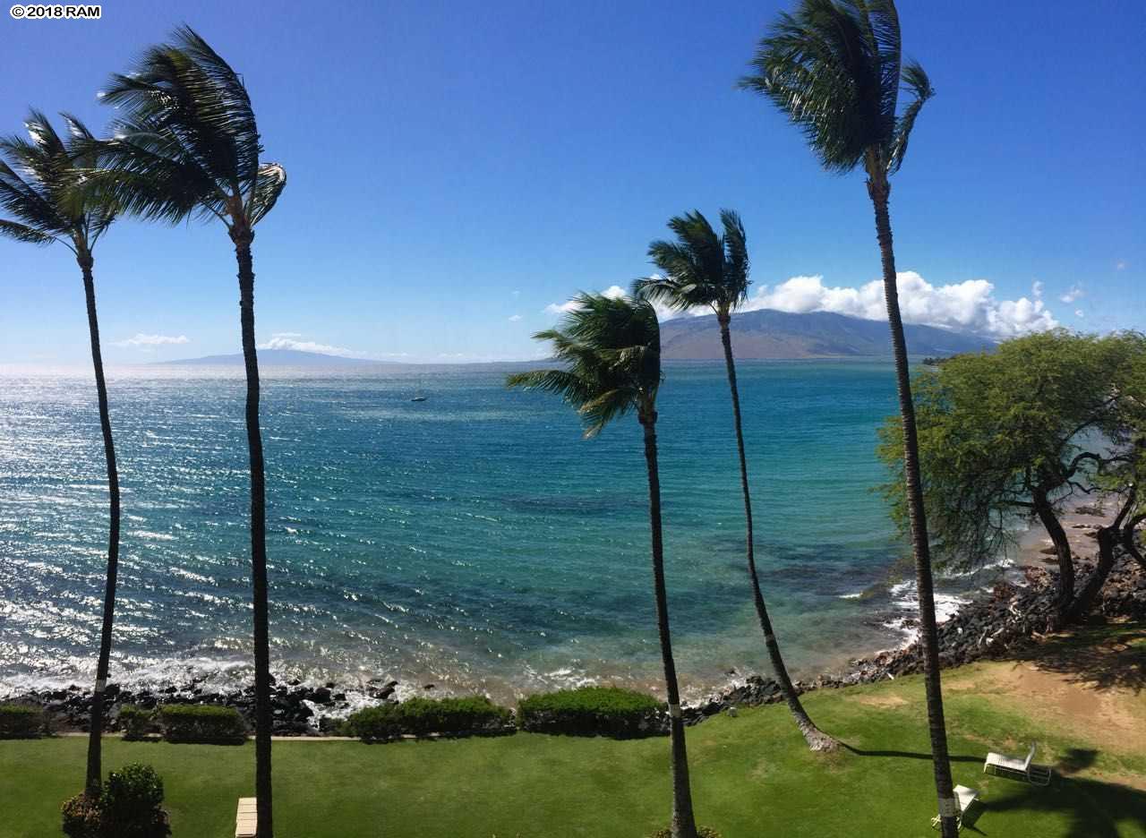 Royal Mauian condo # 508, Kihei, Hawaii - photo 16 of 18