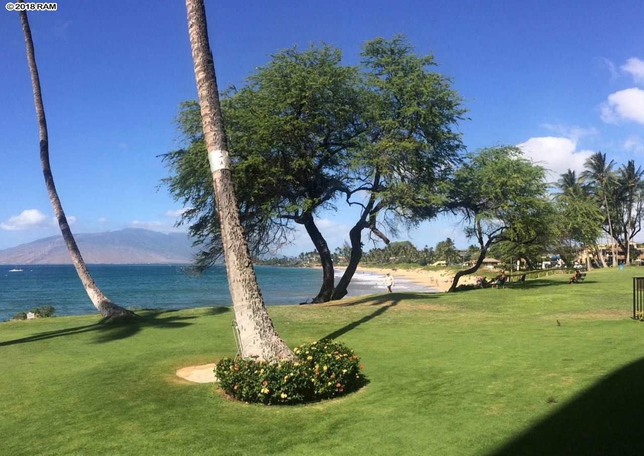 Royal Mauian condo # 508, Kihei, Hawaii - photo 17 of 18