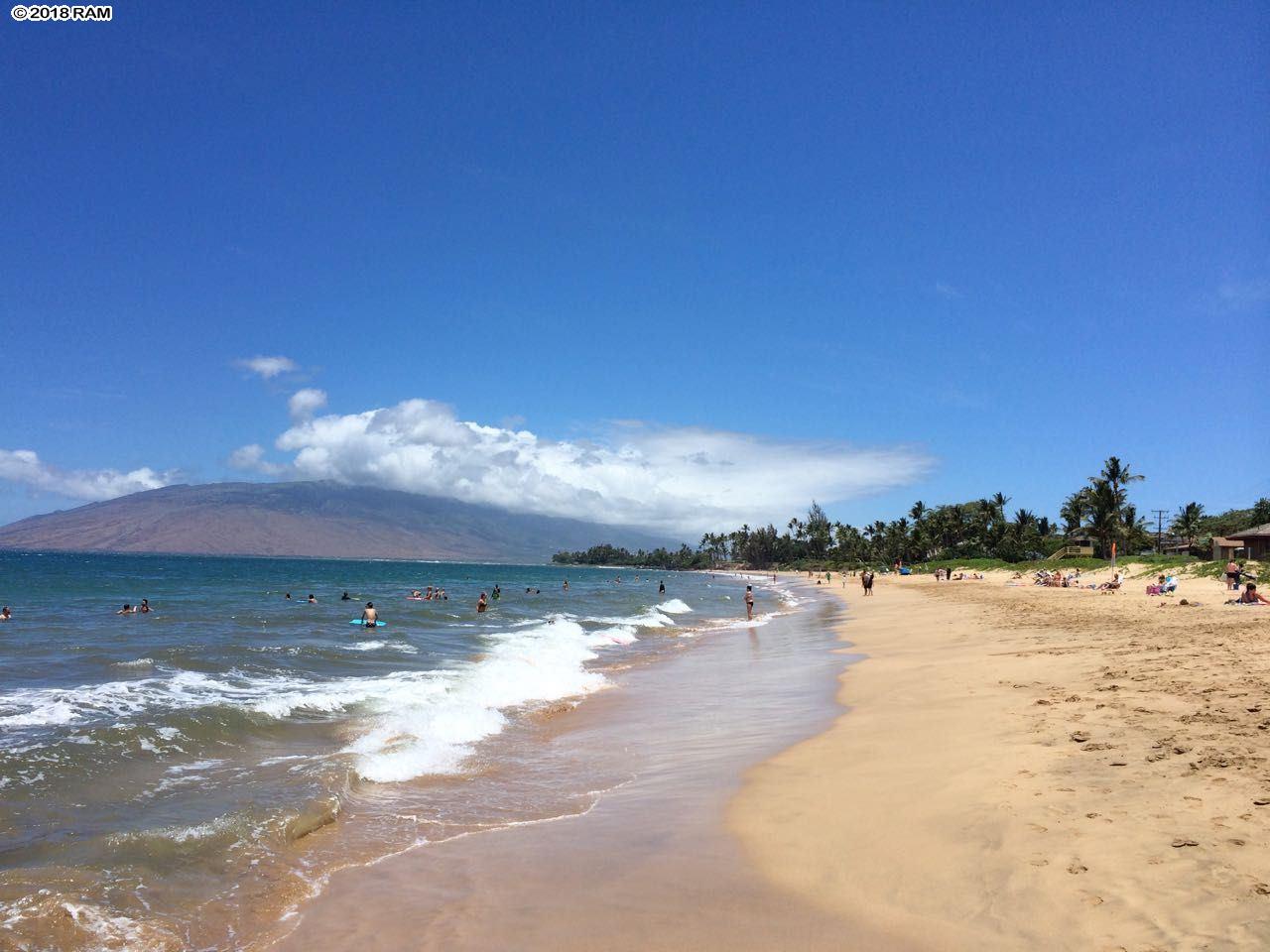 Royal Mauian condo # 508, Kihei, Hawaii - photo 18 of 18