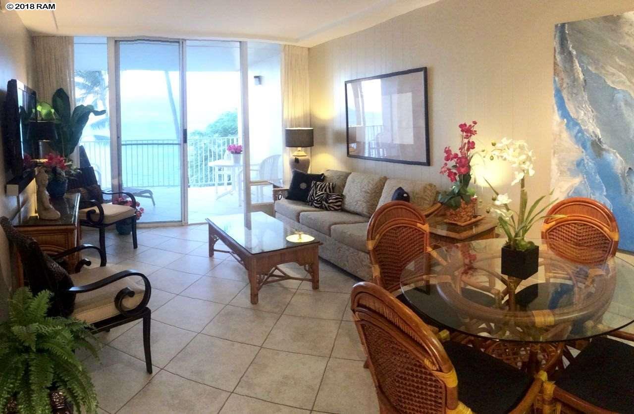 Royal Mauian condo # 508, Kihei, Hawaii - photo 3 of 18
