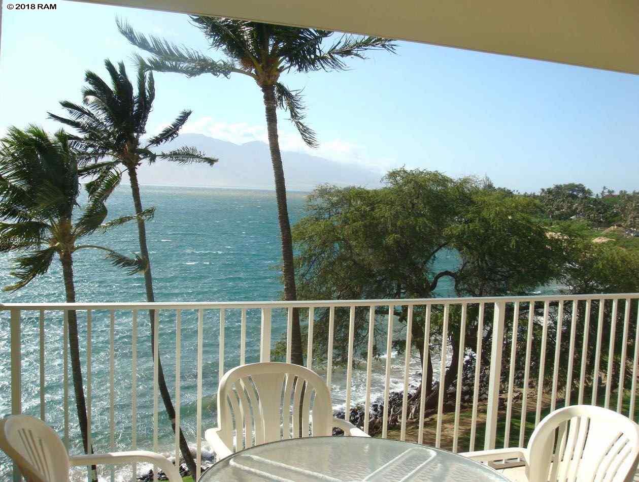 Royal Mauian condo # 508, Kihei, Hawaii - photo 4 of 18