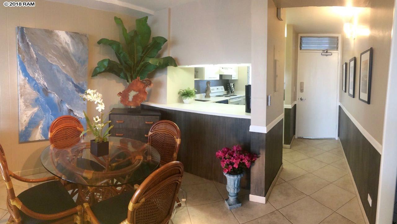 Royal Mauian condo # 508, Kihei, Hawaii - photo 6 of 18