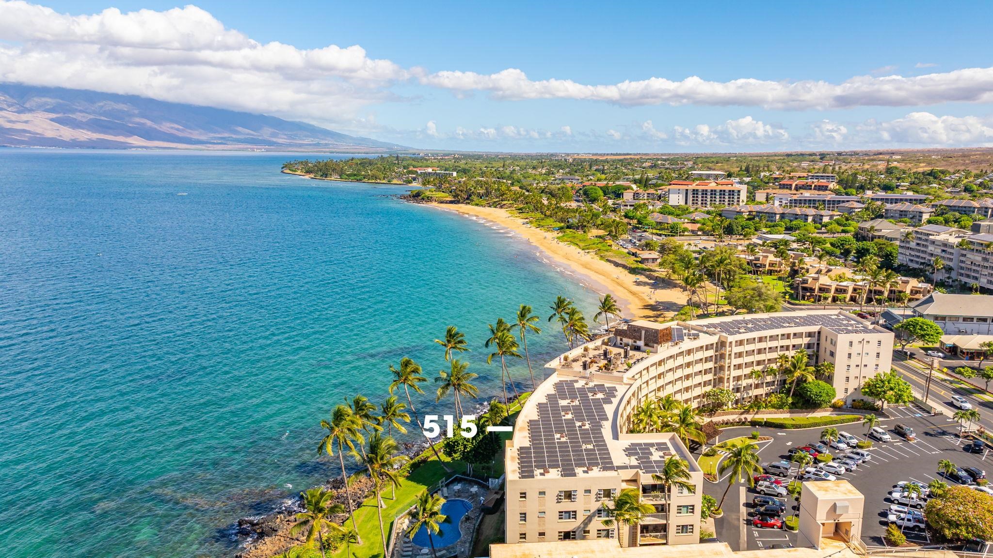 Royal Mauian condo # 515, Kihei, Hawaii - photo 2 of 50