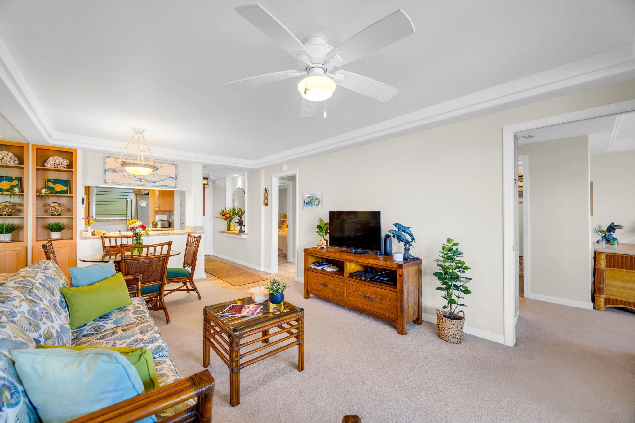 Royal Mauian condo # 515, Kihei, Hawaii - photo 11 of 50