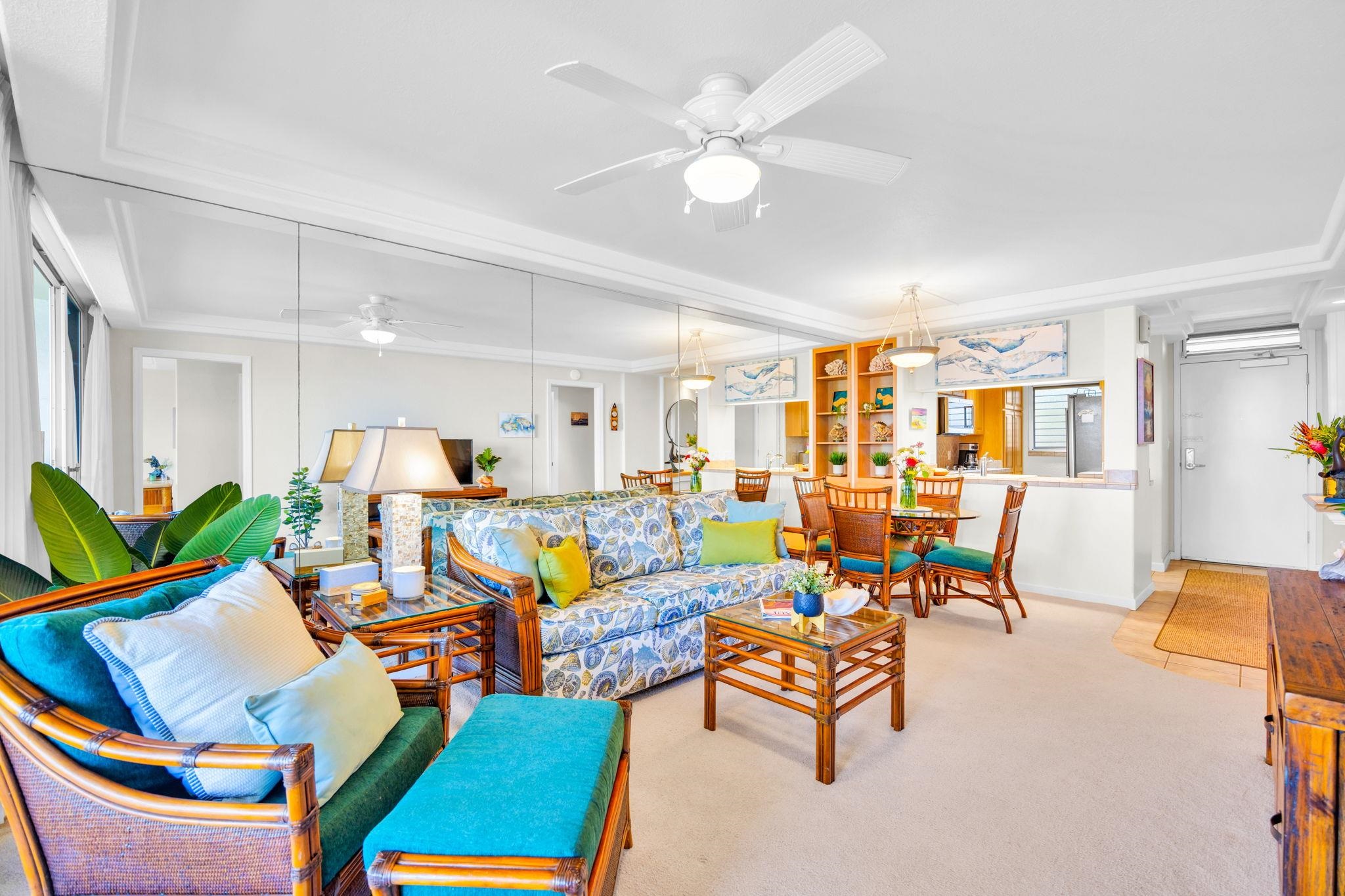 Royal Mauian condo # 515, Kihei, Hawaii - photo 12 of 50