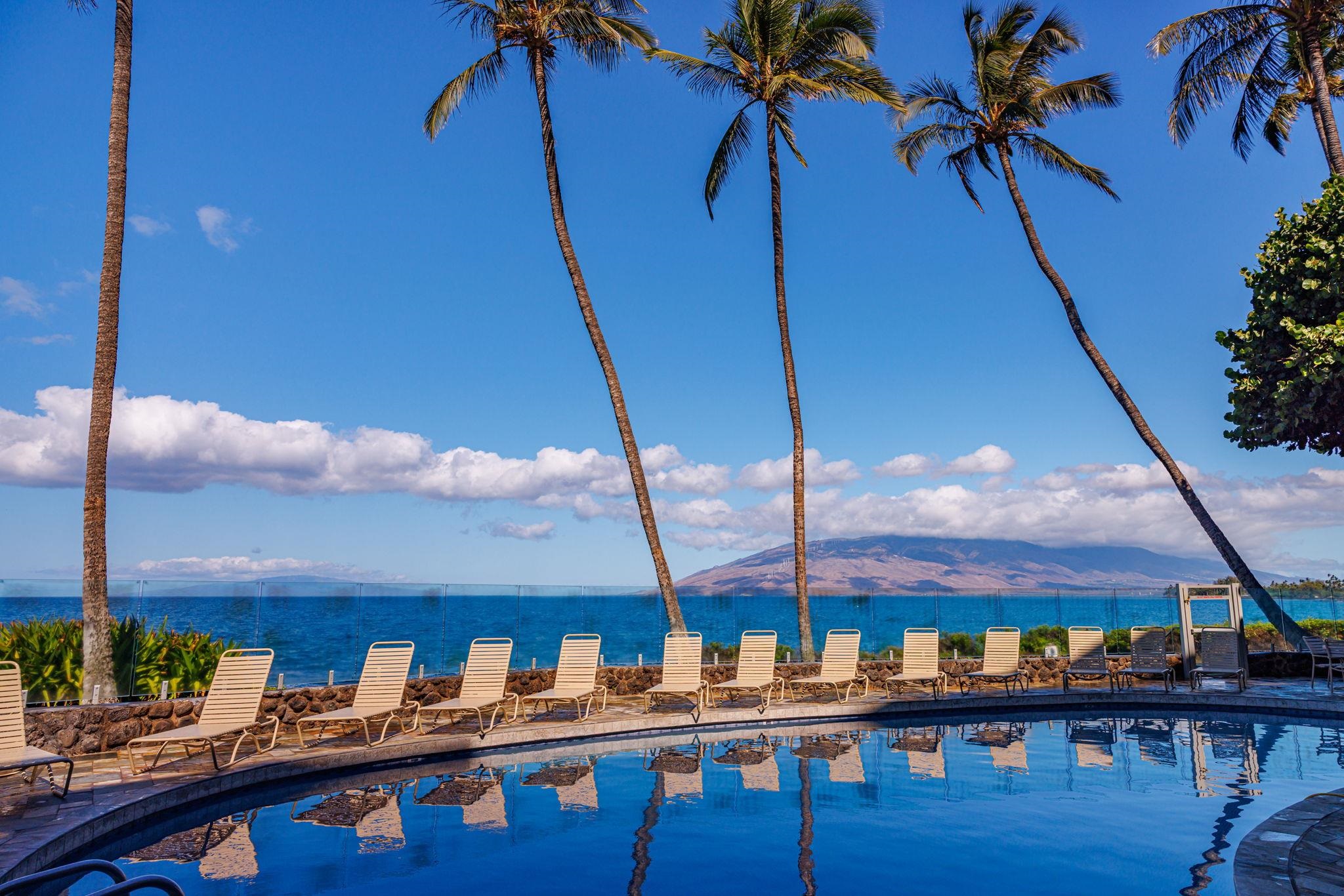 Royal Mauian condo # 515, Kihei, Hawaii - photo 3 of 50