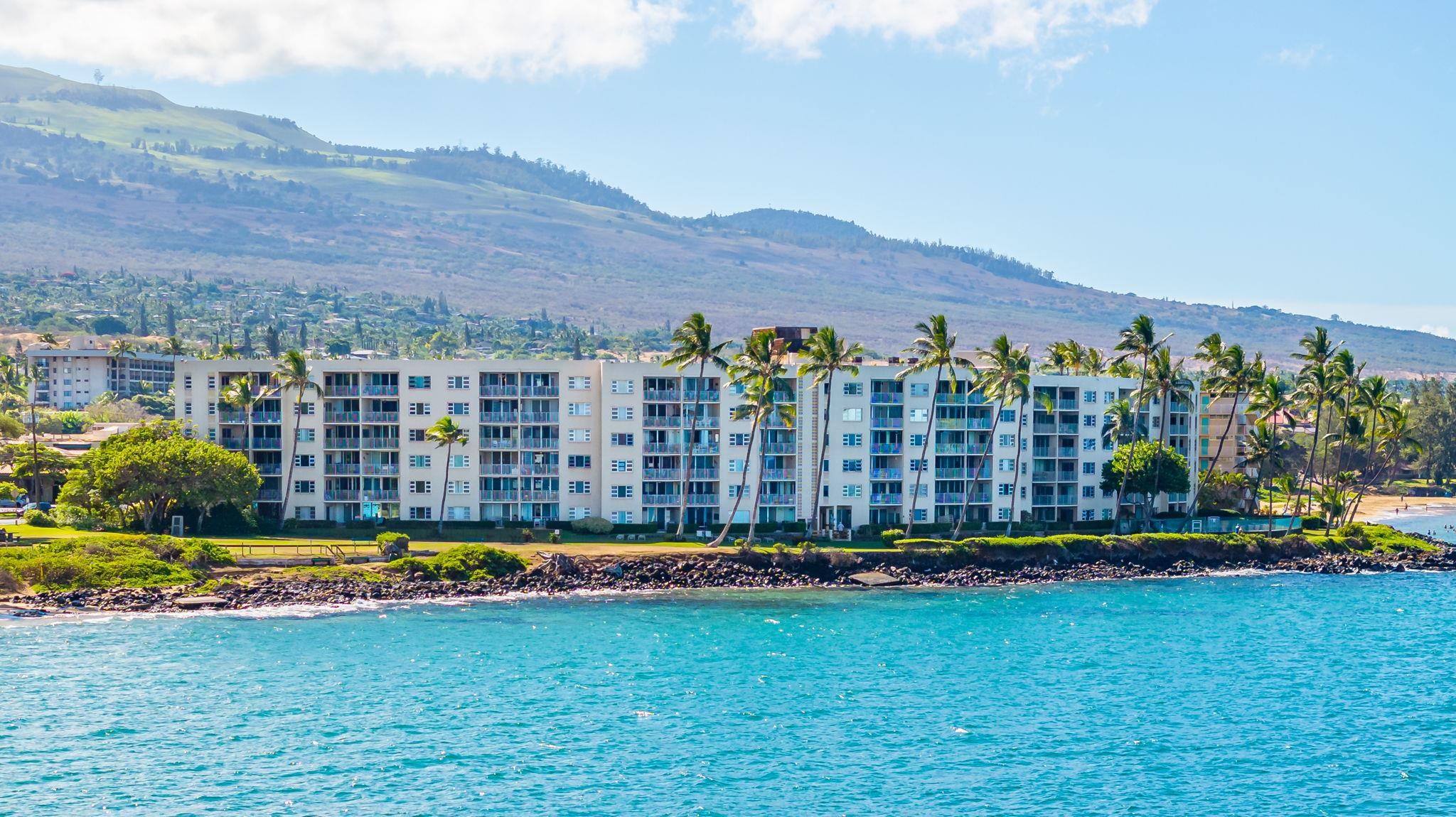 Royal Mauian condo # 515, Kihei, Hawaii - photo 41 of 50